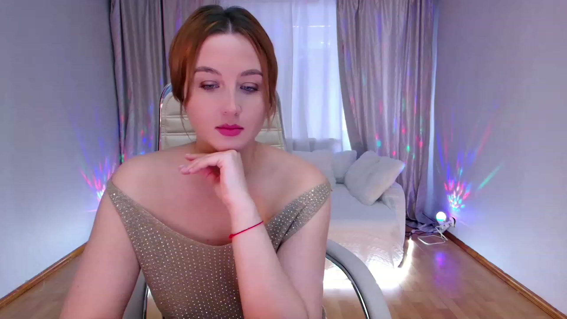 Gallery image thumbnail from Rockn_Grace's myfreecams stream on, 03/14/2023, 10:54 image 1 of 20