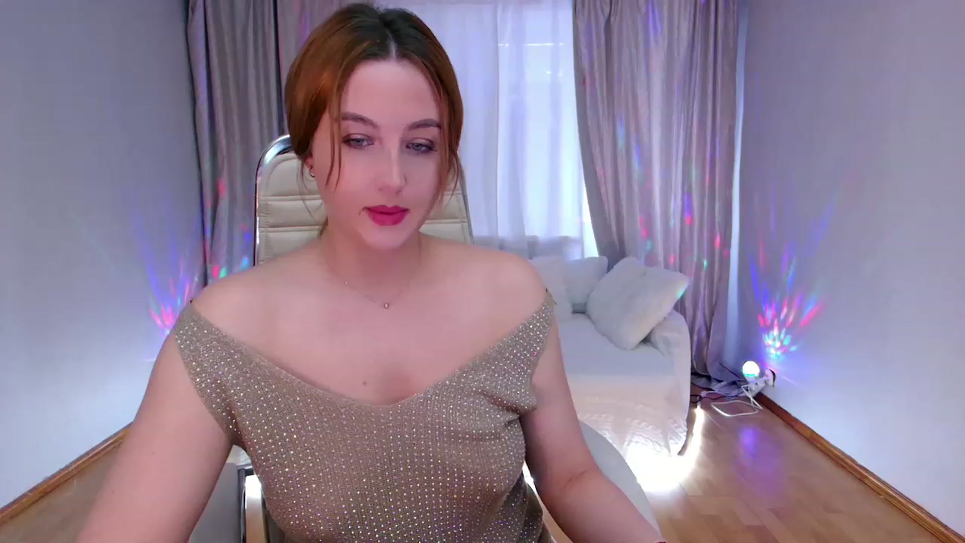 Gallery image thumbnail from Rockn_Grace's myfreecams stream on, 03/14/2023, 10:54 image 12 of 20