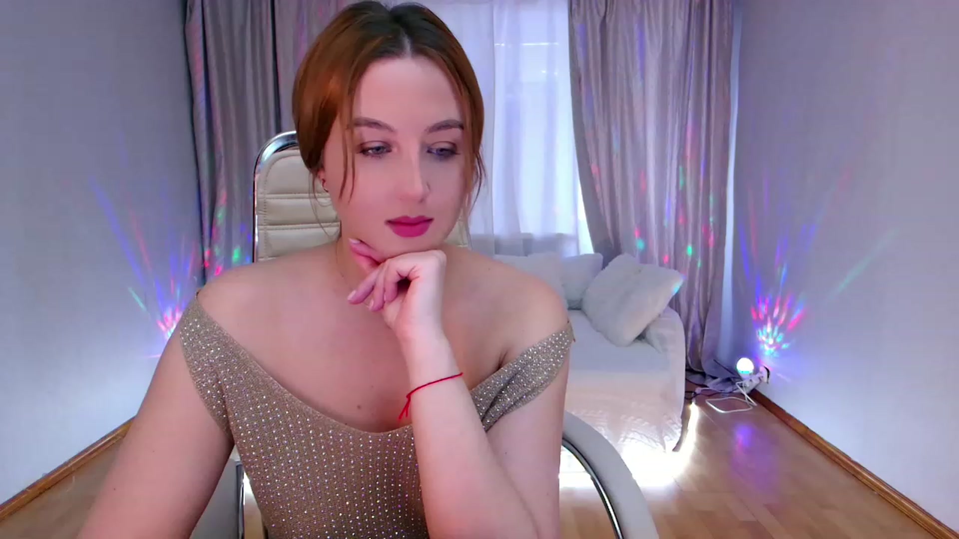 Gallery image thumbnail from Rockn_Grace's myfreecams stream on, 03/14/2023, 10:54 image 11 of 20