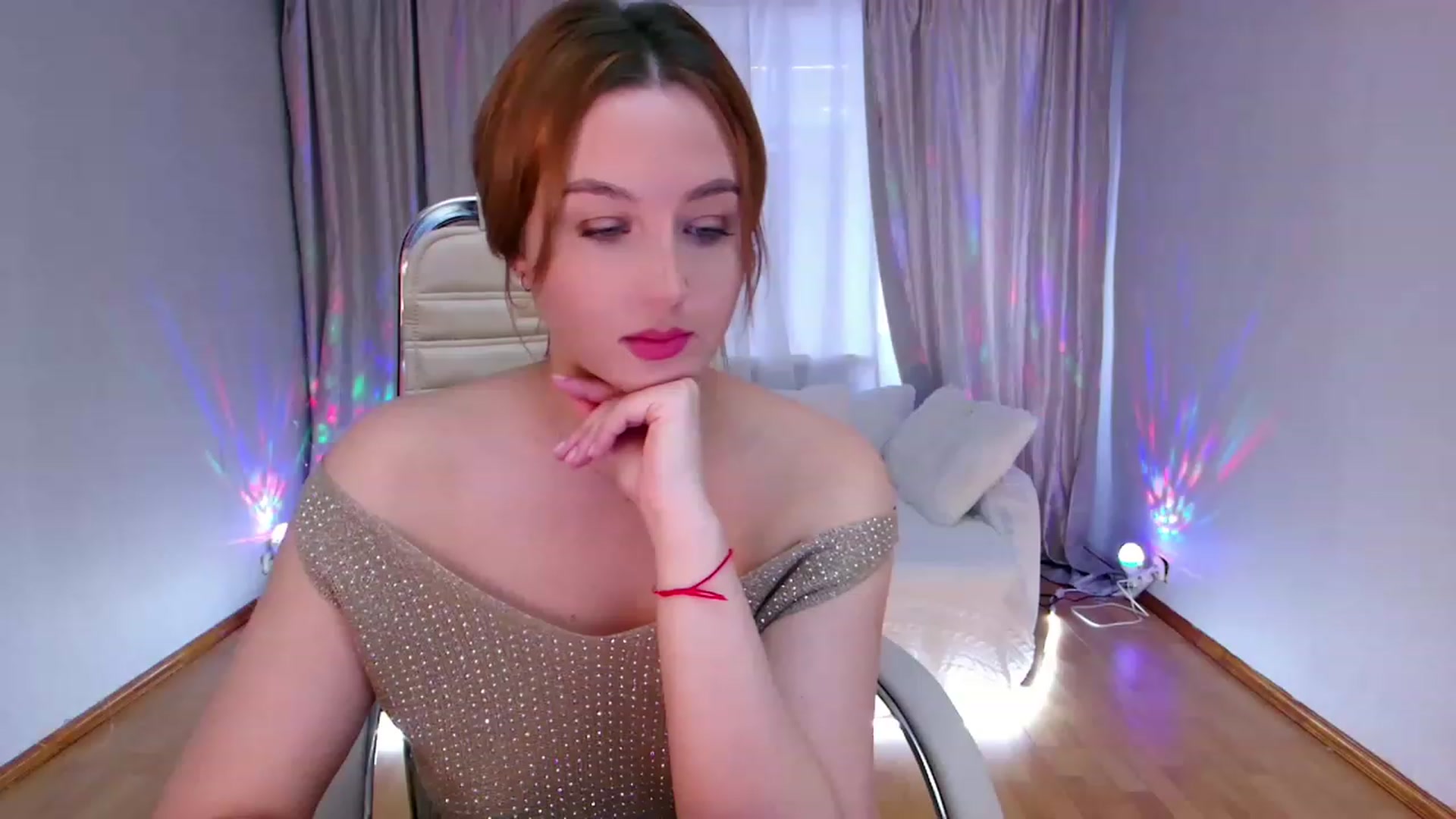 Gallery image thumbnail from Rockn_Grace's myfreecams stream on, 03/14/2023, 10:54 image 5 of 20