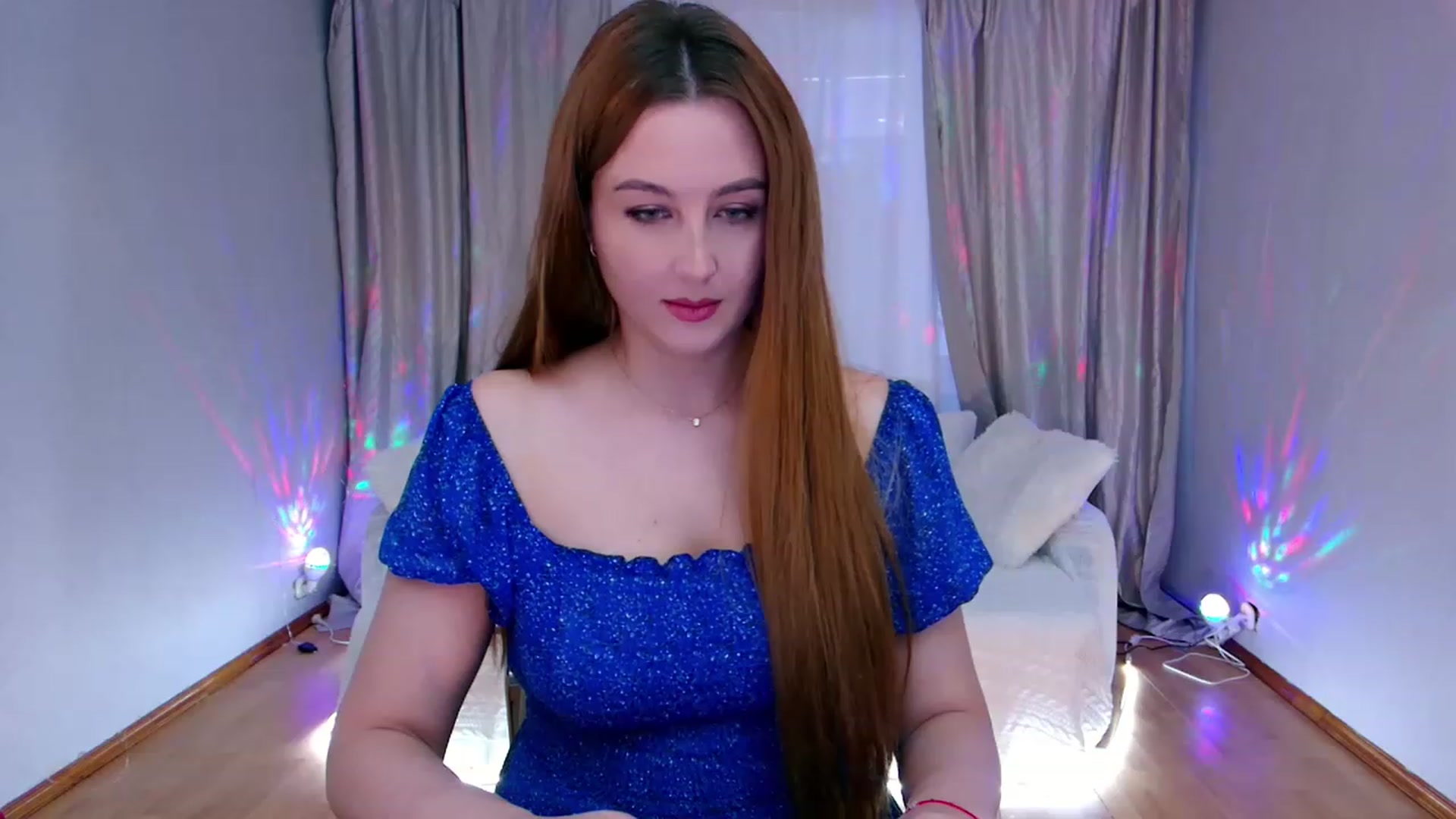 Gallery image thumbnail from Rockn_Grace's myfreecams stream on, 03/16/2023, 08:22 image 18 of 20