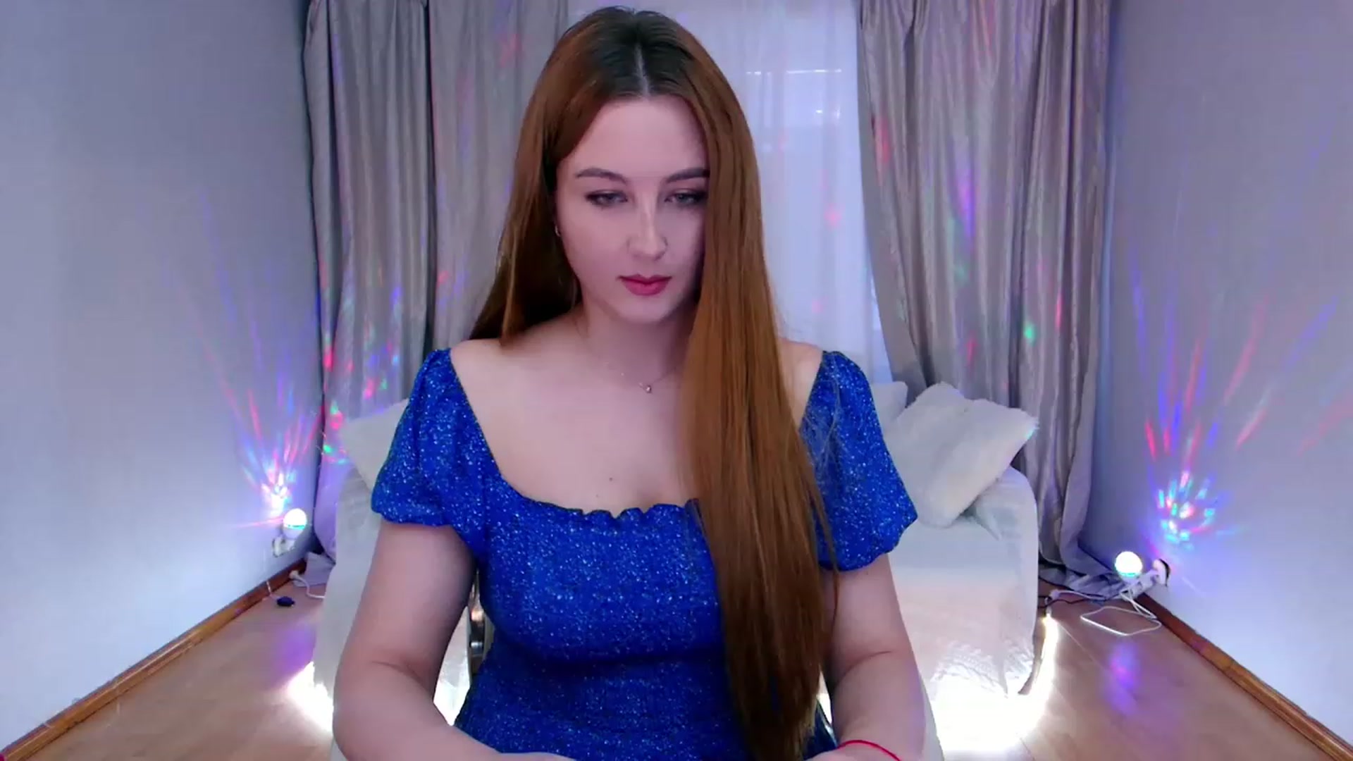 Gallery image thumbnail from Rockn_Grace's myfreecams stream on, 03/16/2023, 08:22 image 20 of 20