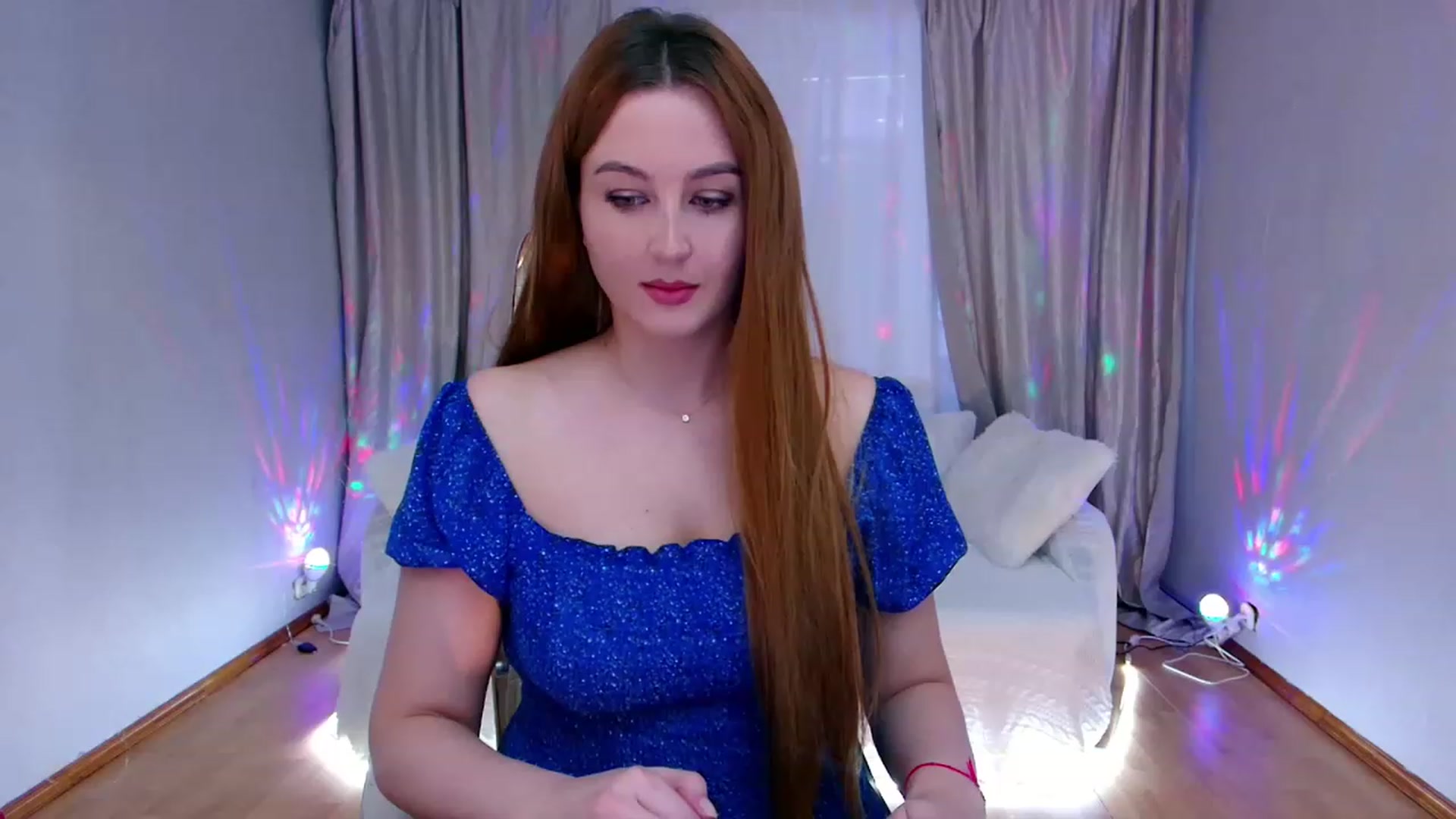 Gallery image thumbnail from Rockn_Grace's myfreecams stream on, 03/16/2023, 08:22 image 16 of 20