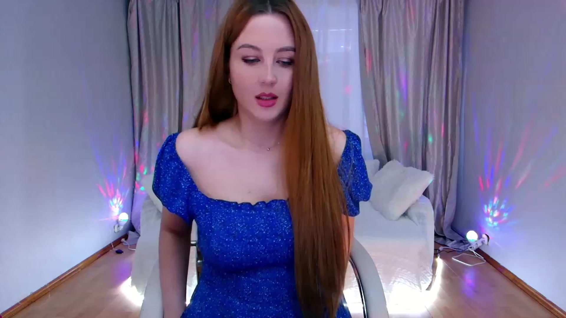 Gallery image thumbnail from Rockn_Grace's myfreecams stream on, 03/16/2023, 08:22 image 19 of 20
