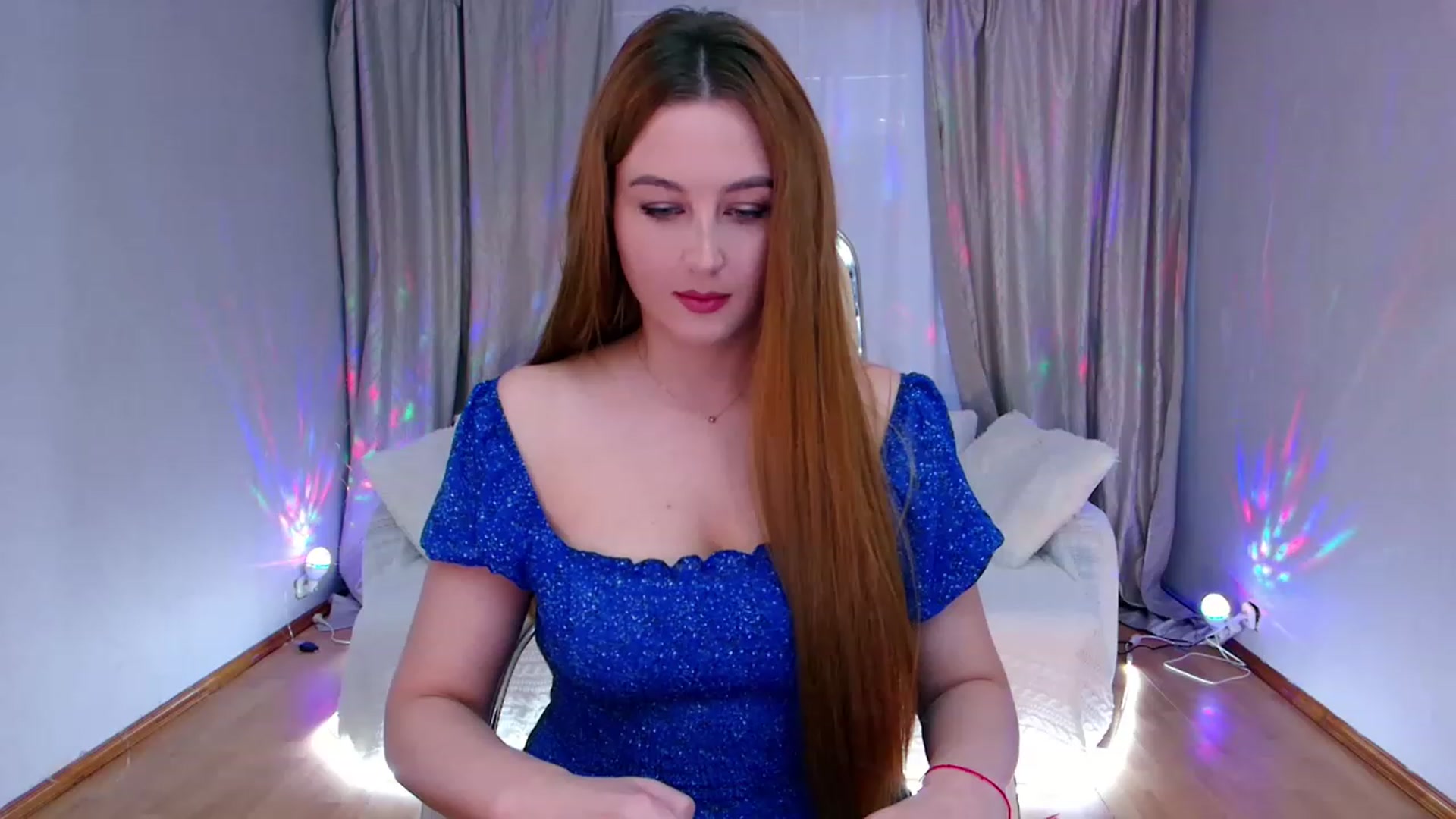 Gallery image thumbnail from Rockn_Grace's myfreecams stream on, 03/16/2023, 08:22 image 5 of 20