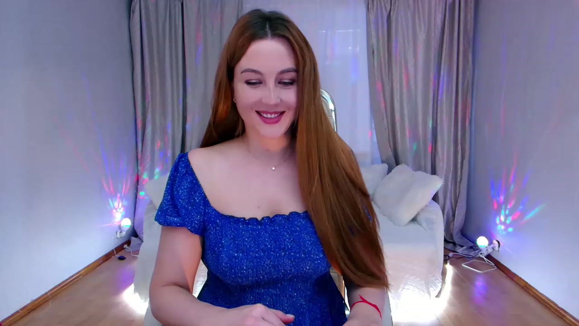 Gallery image thumbnail from Rockn_Grace's myfreecams stream on, 03/16/2023, 08:22 image 15 of 20