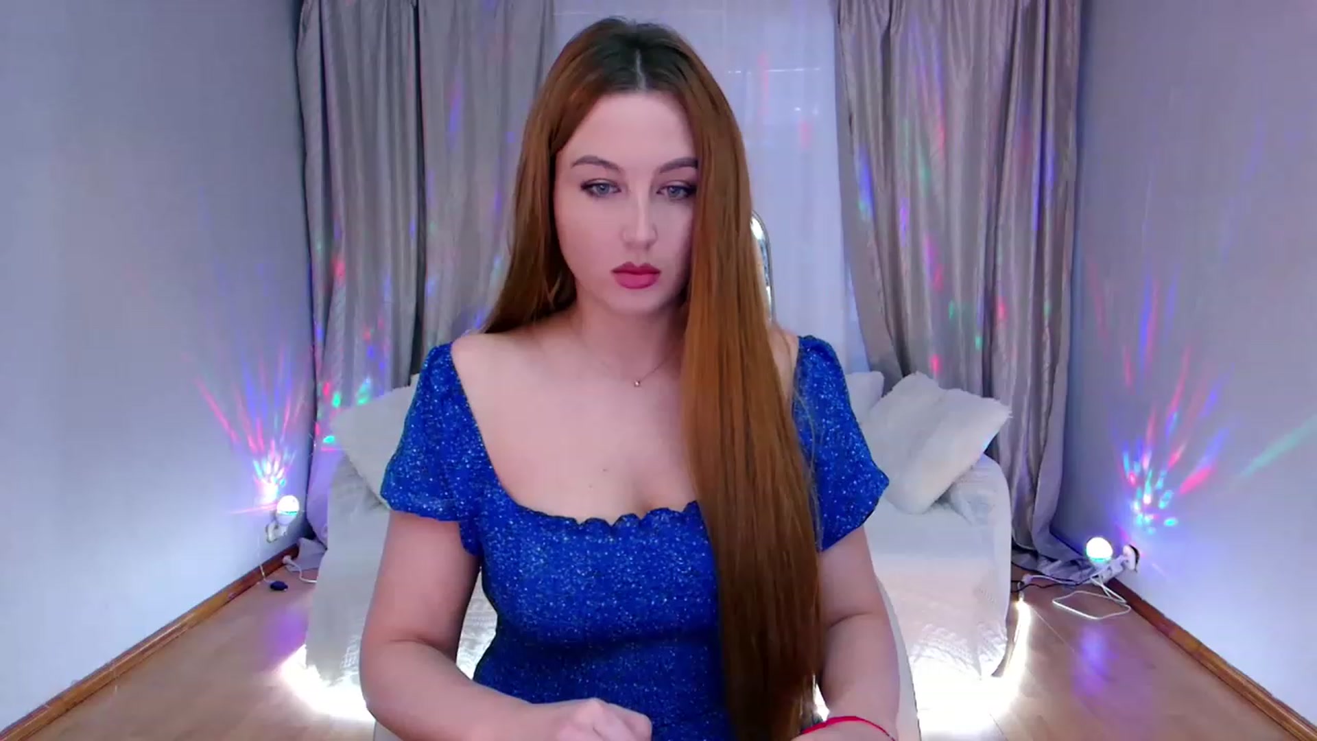 Gallery image thumbnail from Rockn_Grace's myfreecams stream on, 03/16/2023, 08:22 image 7 of 20
