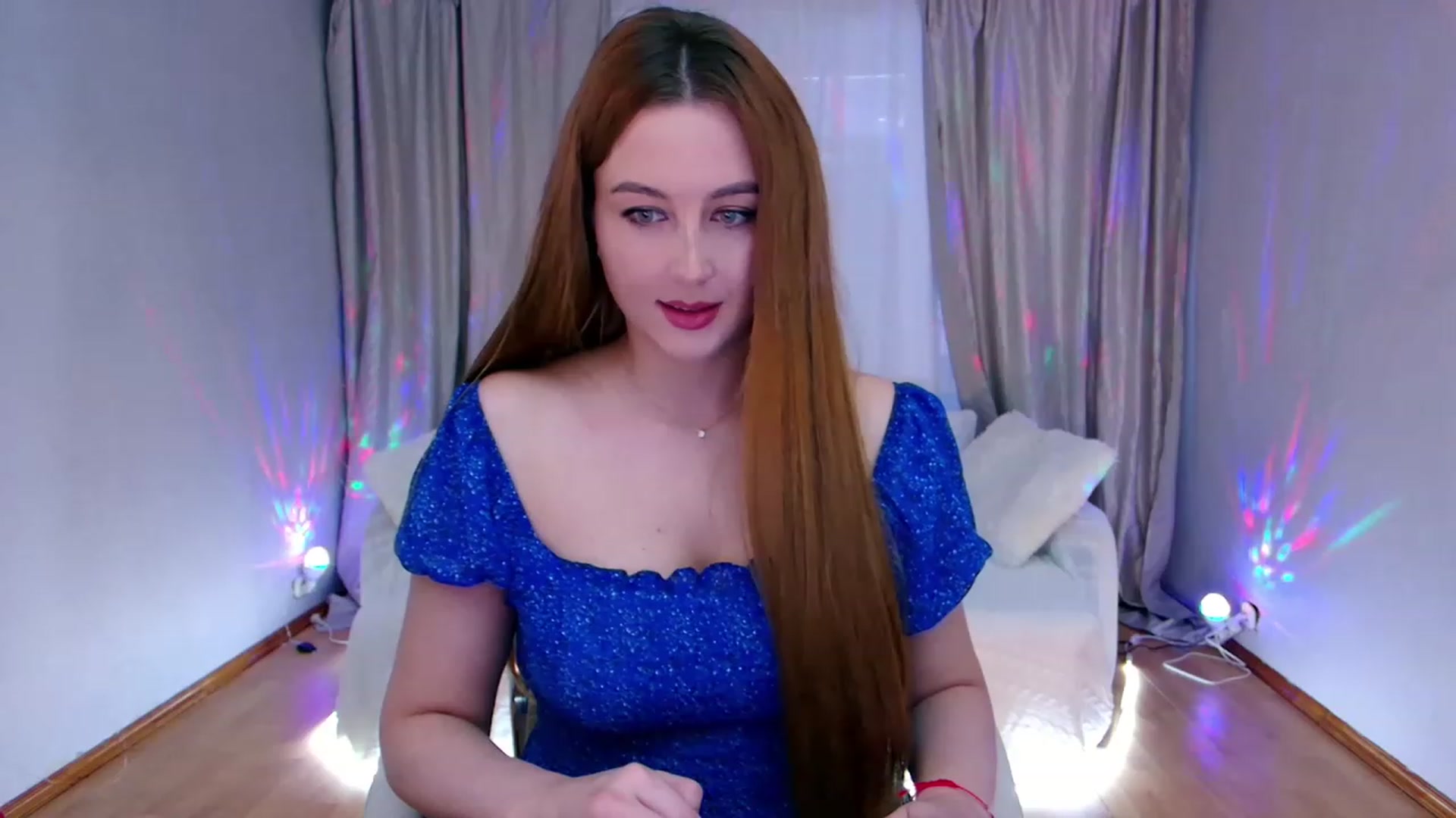 Gallery image thumbnail from Rockn_Grace's myfreecams stream on, 03/16/2023, 08:22 image 9 of 20