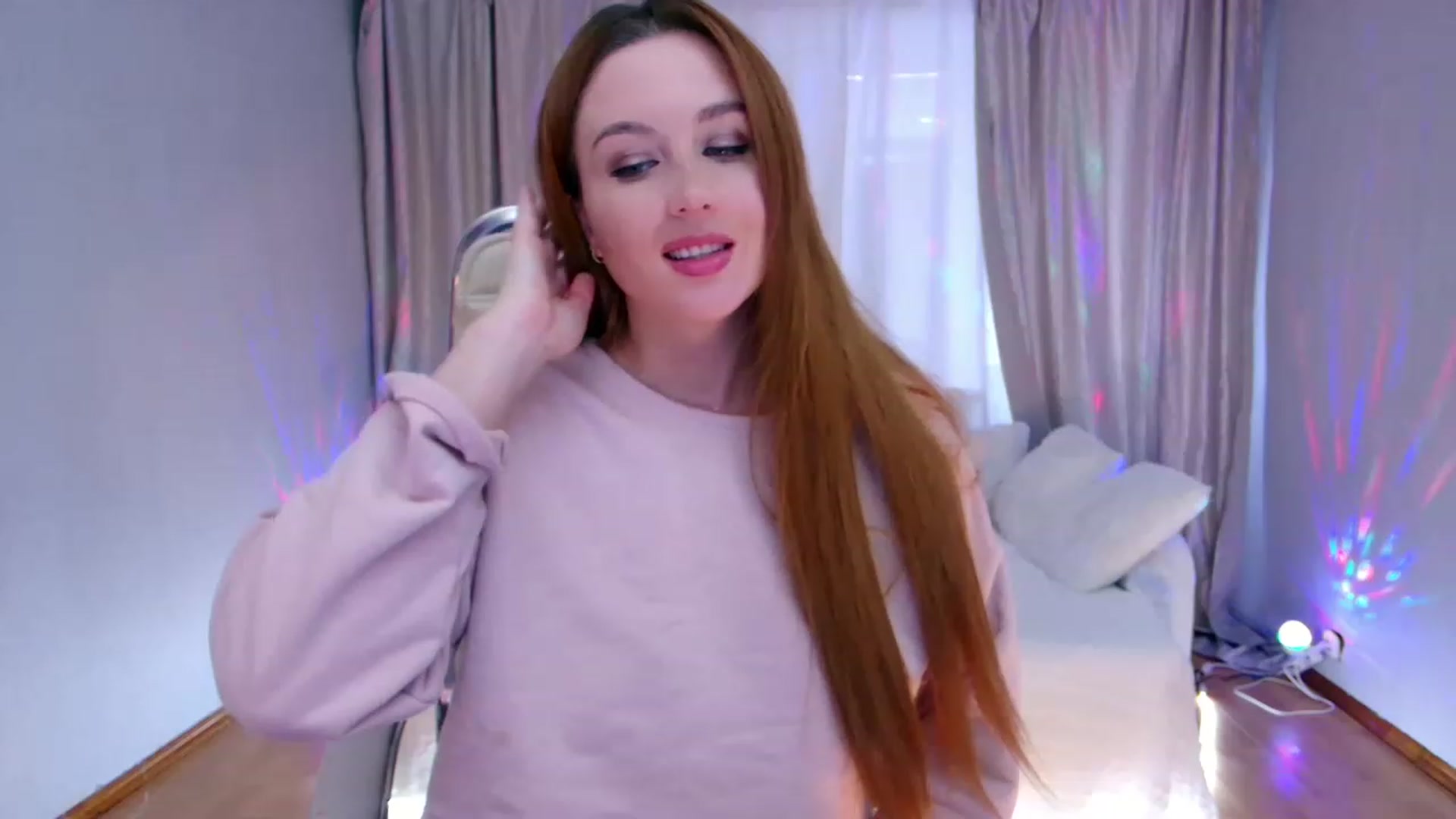 Gallery image thumbnail from Rockn_Grace's myfreecams stream on, 03/17/2023, 12:16 image 5 of 20
