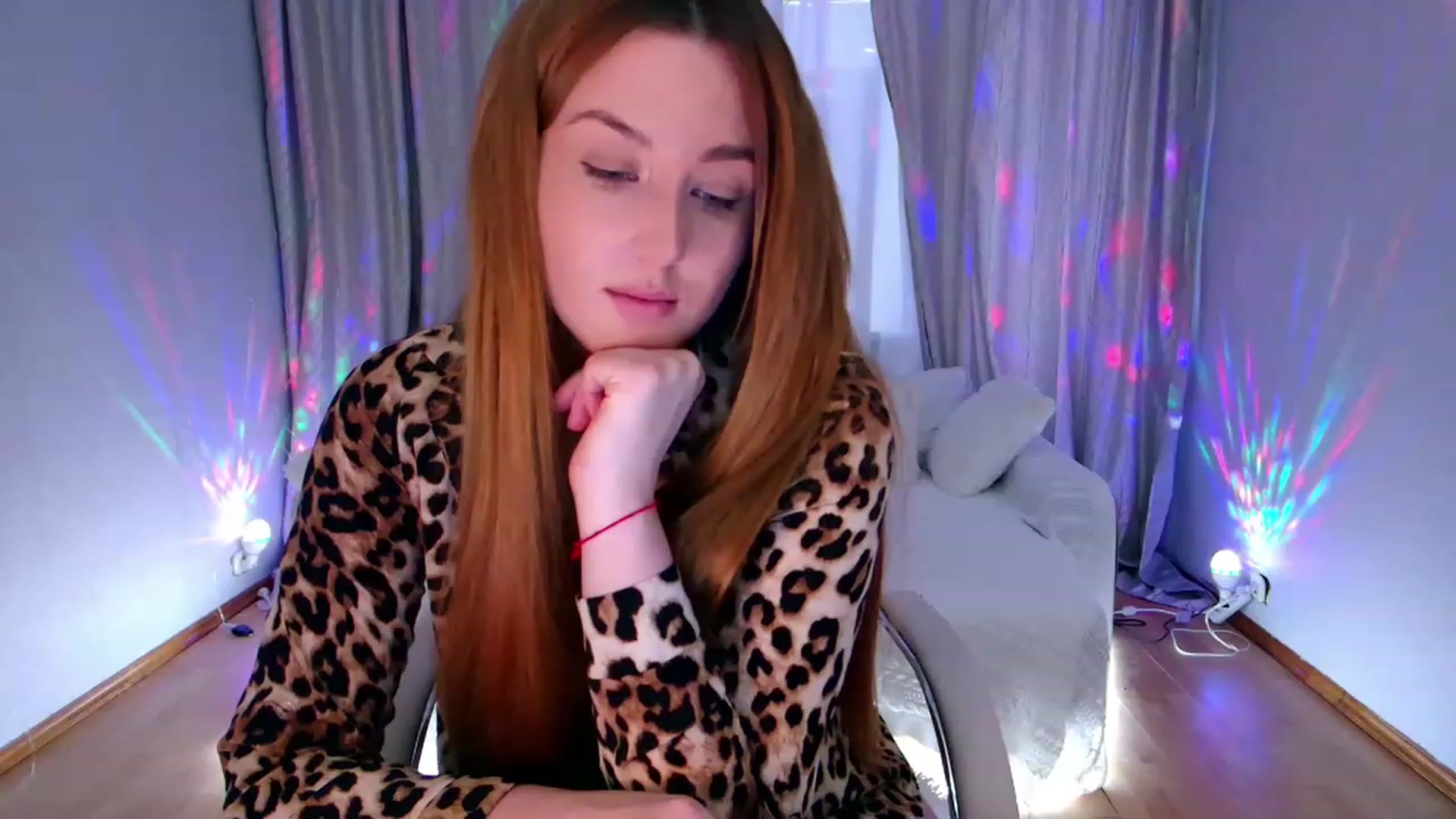 Gallery image thumbnail from Rockn_Grace's myfreecams stream on, 03/24/2023, 09:26 image 19 of 20
