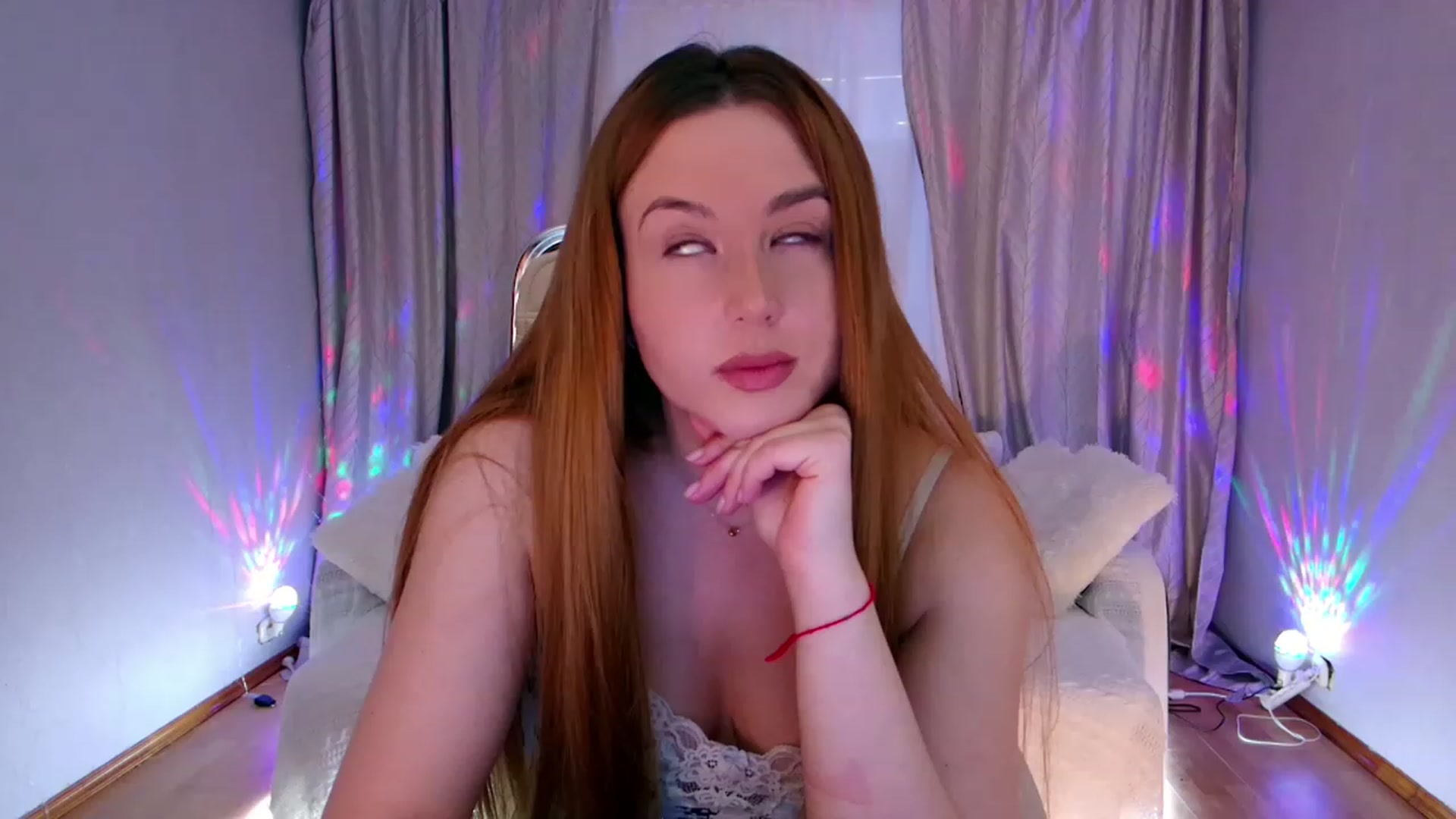 Gallery image thumbnail from Rockn_Grace's myfreecams stream on, 03/25/2023, 06:29 image 15 of 20