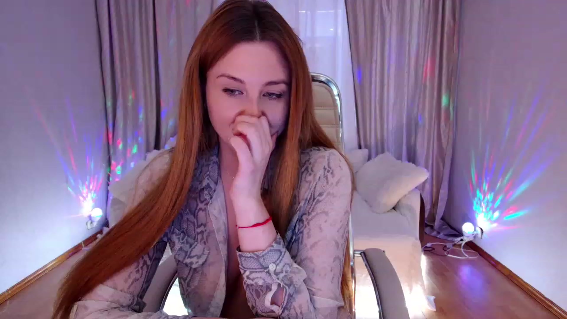Gallery image thumbnail from Rockn_Grace's myfreecams stream on, 03/29/2023, 09:57 image 15 of 20