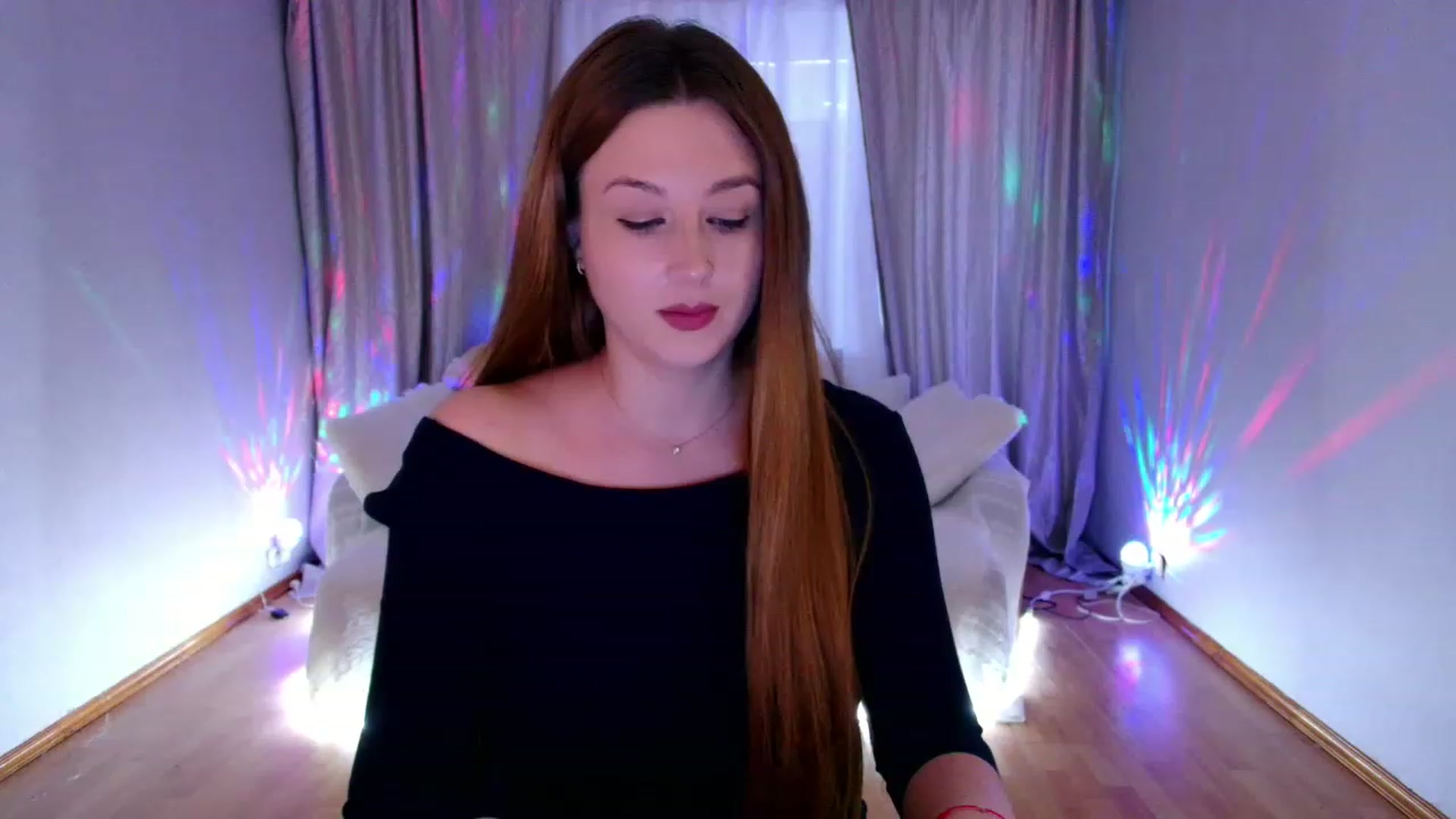 Gallery image thumbnail from Rockn_Grace's myfreecams stream on, 04/04/2023, 08:47 image 18 of 20
