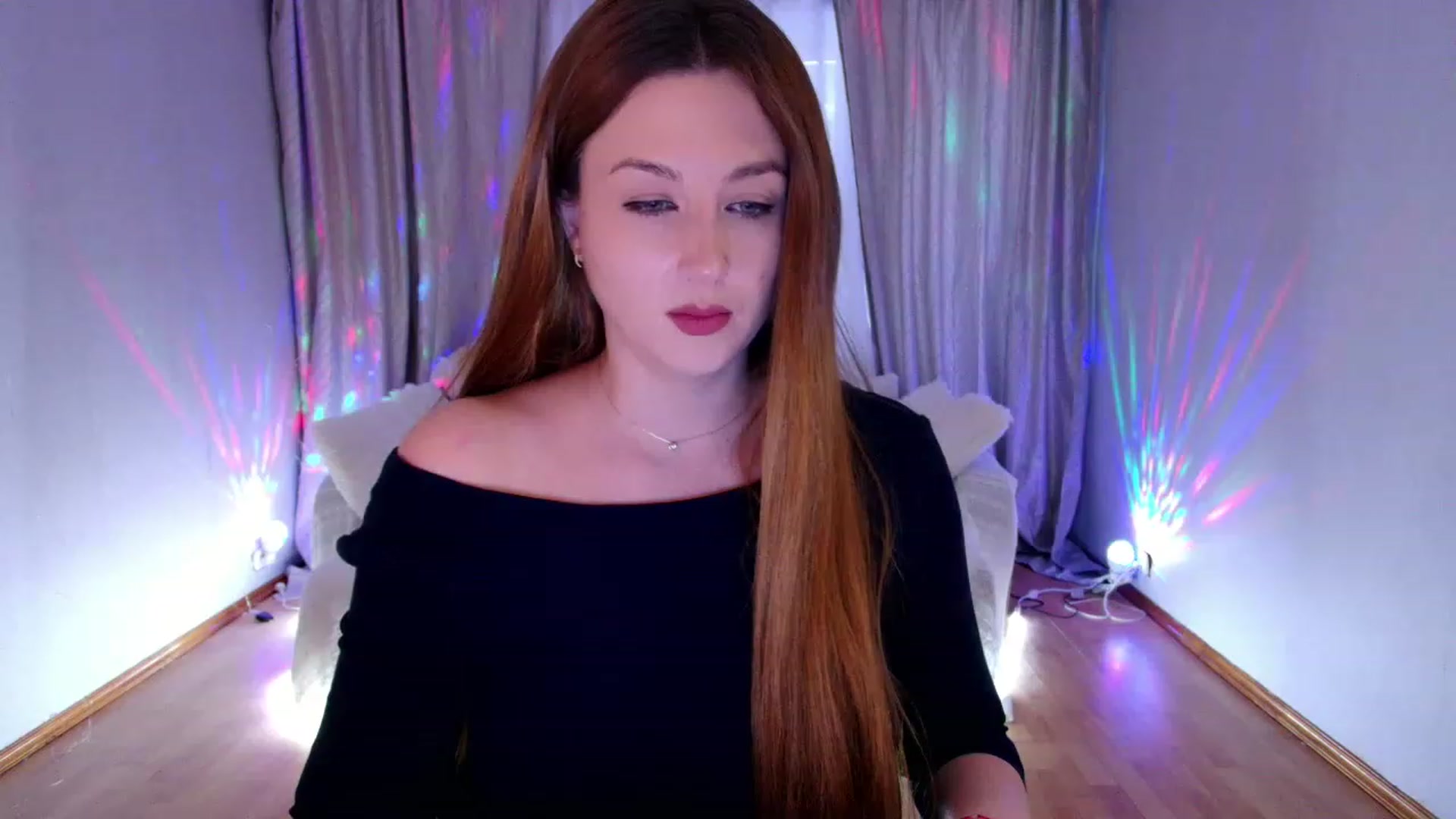 Gallery image thumbnail from Rockn_Grace's myfreecams stream on, 04/04/2023, 08:47 image 6 of 20