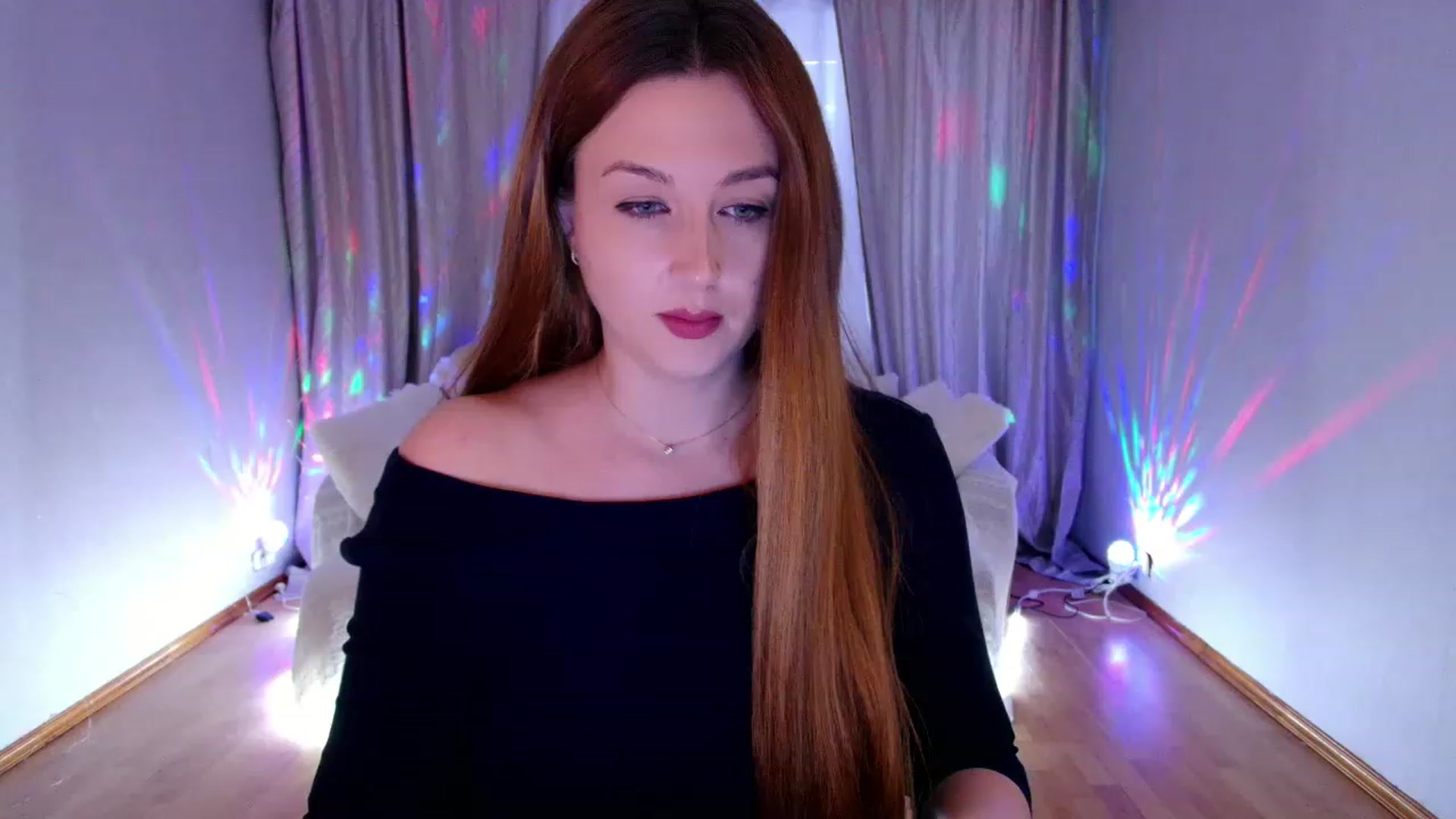 Gallery image thumbnail from Rockn_Grace's myfreecams stream on, 04/04/2023, 08:47 image 7 of 20