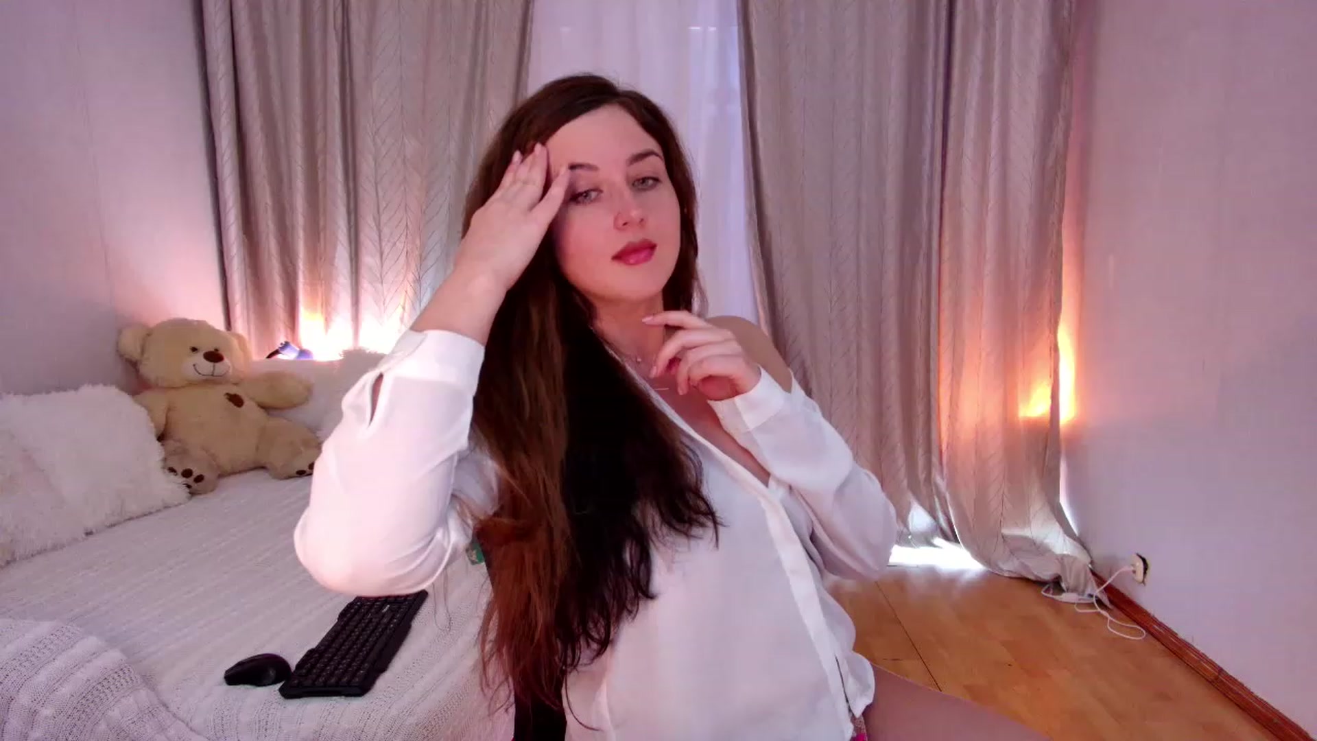 Gallery image thumbnail from Rockn_Grace's myfreecams stream on, 04/28/2023, 07:30 image 20 of 20
