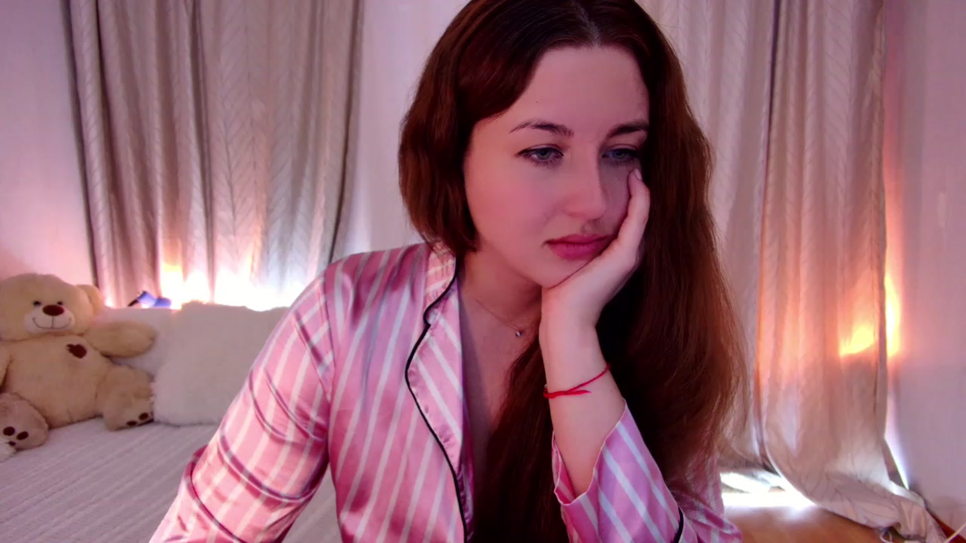 Gallery image thumbnail from Rockn_Grace's myfreecams stream on, 04/29/2023, 07:47 image 9 of 20