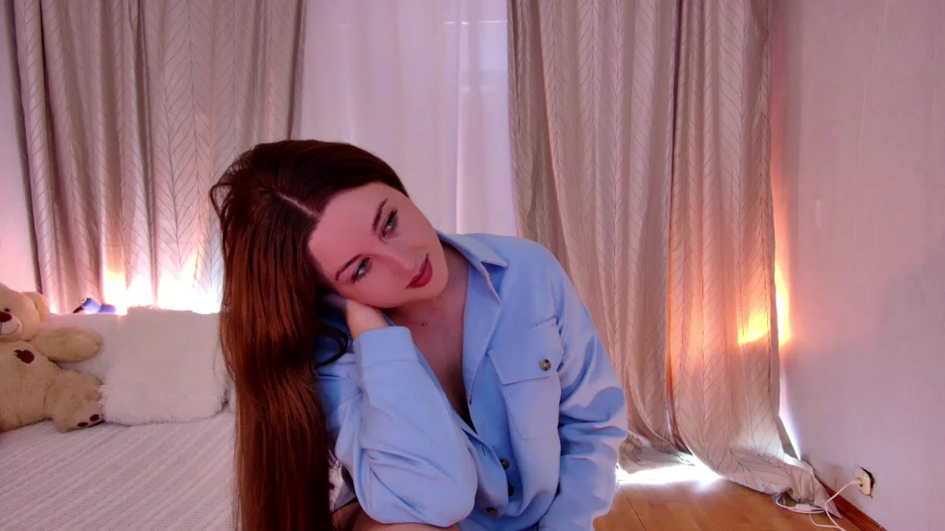 Gallery image thumbnail from Rockn_Grace's myfreecams stream on, 05/01/2023, 05:42 image 12 of 20