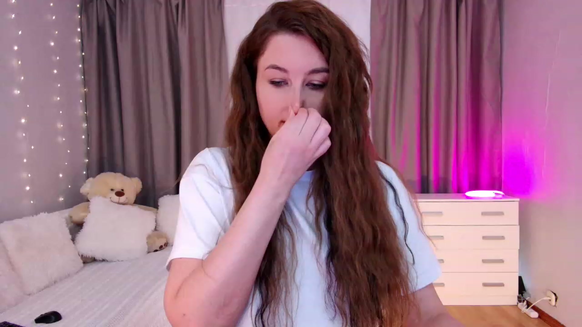 Gallery image thumbnail from Rockn_Grace's myfreecams stream on, 05/05/2023, 13:13 image 16 of 20