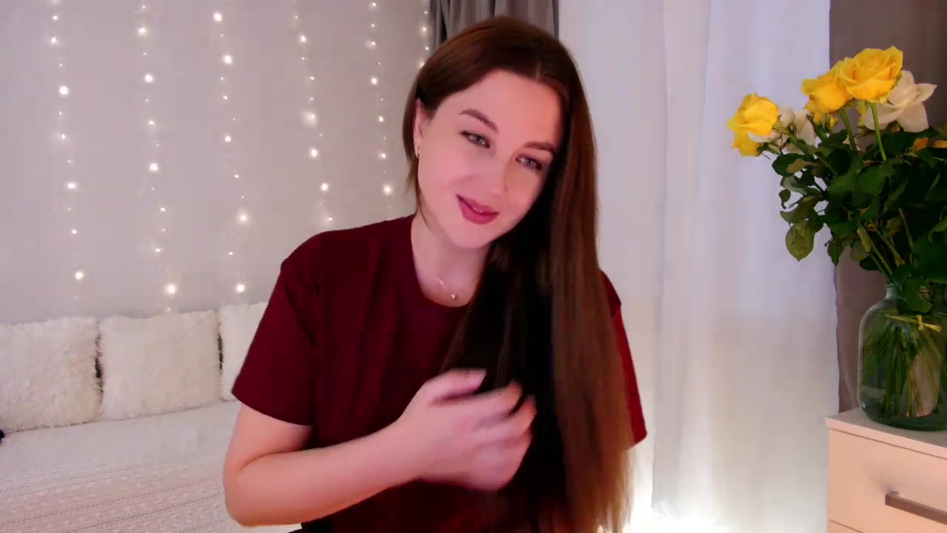 Gallery image thumbnail from Rockn_Grace's myfreecams stream on, 05/11/2023, 07:00 image 20 of 20