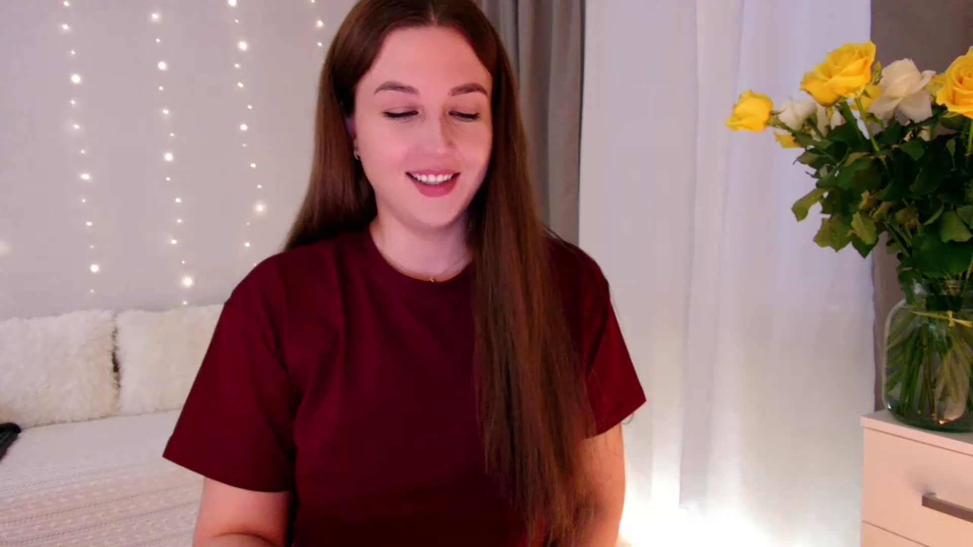 Gallery image thumbnail from Rockn_Grace's myfreecams stream on, 05/11/2023, 07:00 image 9 of 20