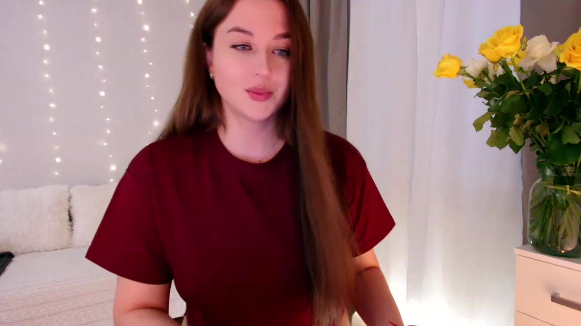 Gallery image thumbnail from Rockn_Grace's myfreecams stream on, 05/11/2023, 07:00 image 3 of 20