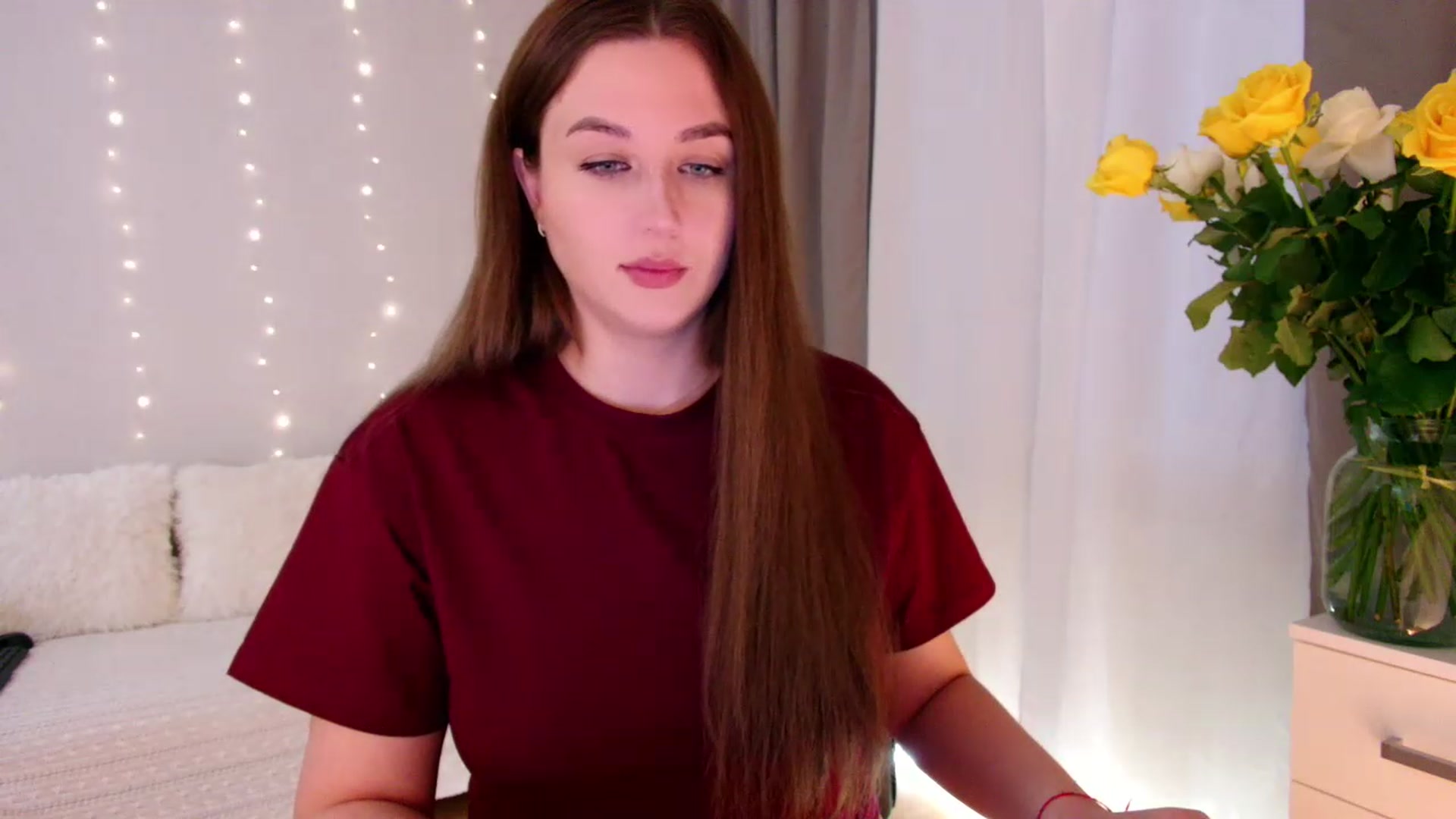 Gallery image thumbnail from Rockn_Grace's myfreecams stream on, 05/11/2023, 07:00 image 4 of 20