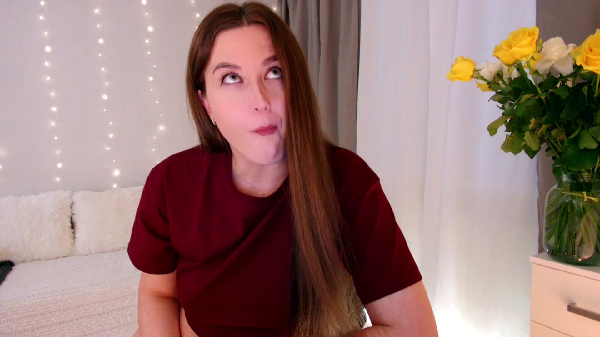 Gallery image thumbnail from Rockn_Grace's myfreecams stream on, 05/11/2023, 07:00 image 2 of 20