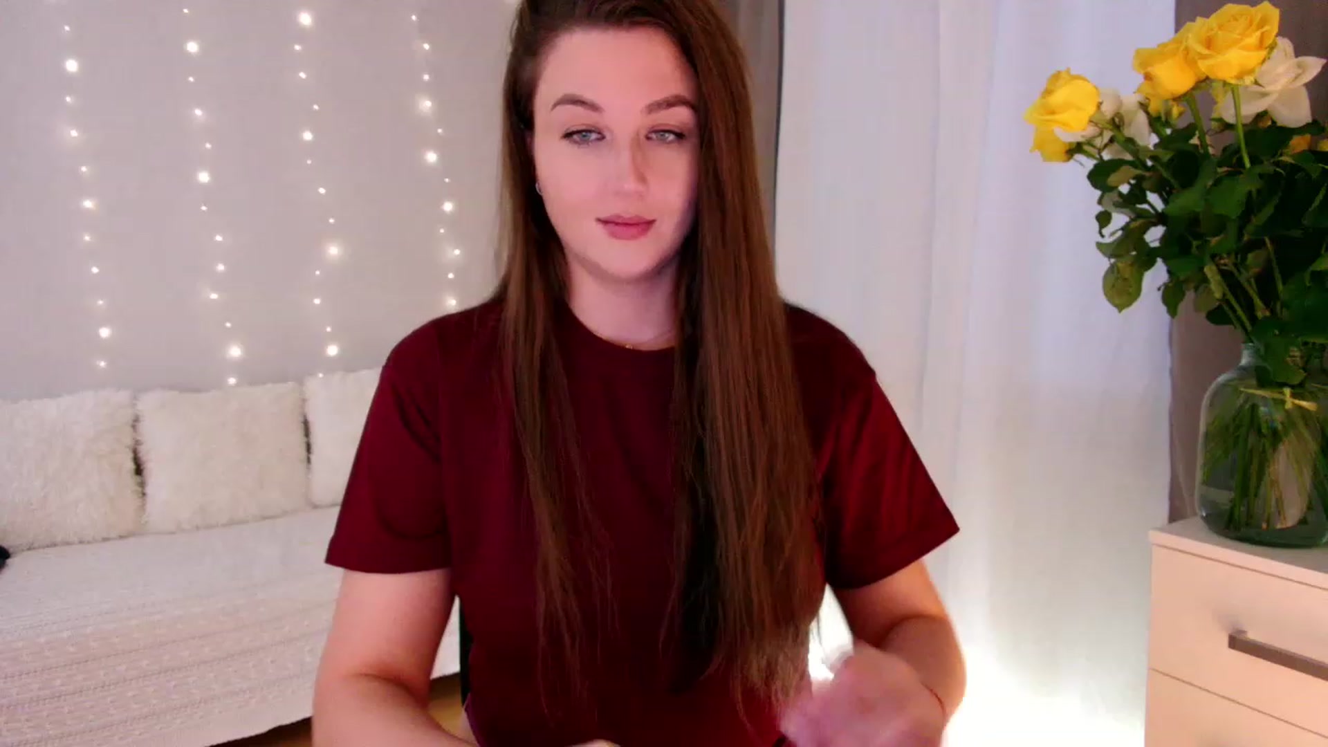 Gallery image thumbnail from Rockn_Grace's myfreecams stream on, 05/11/2023, 08:13 image 4 of 20