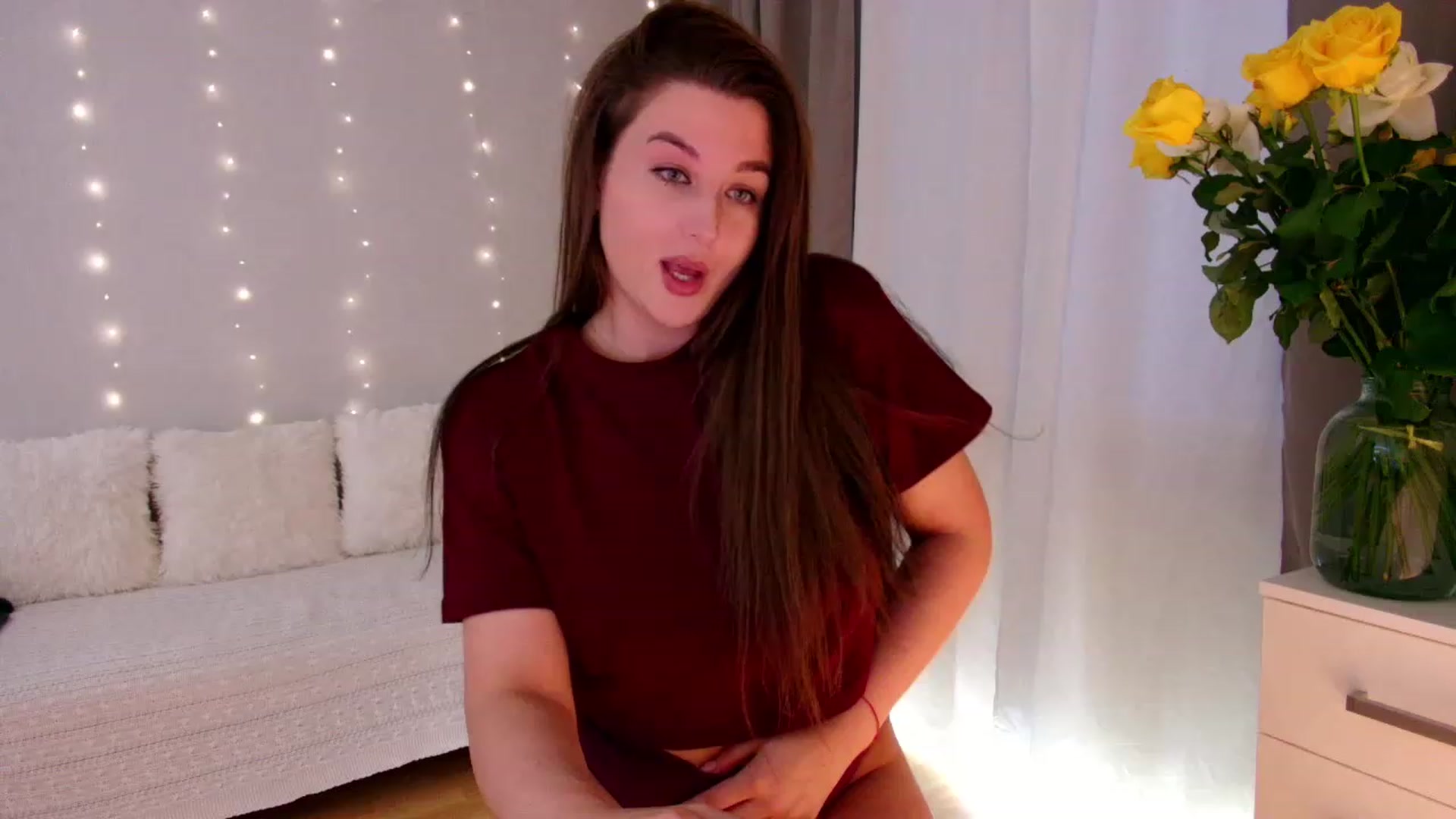 Gallery image thumbnail from Rockn_Grace's myfreecams stream on, 05/11/2023, 08:13 image 1 of 20