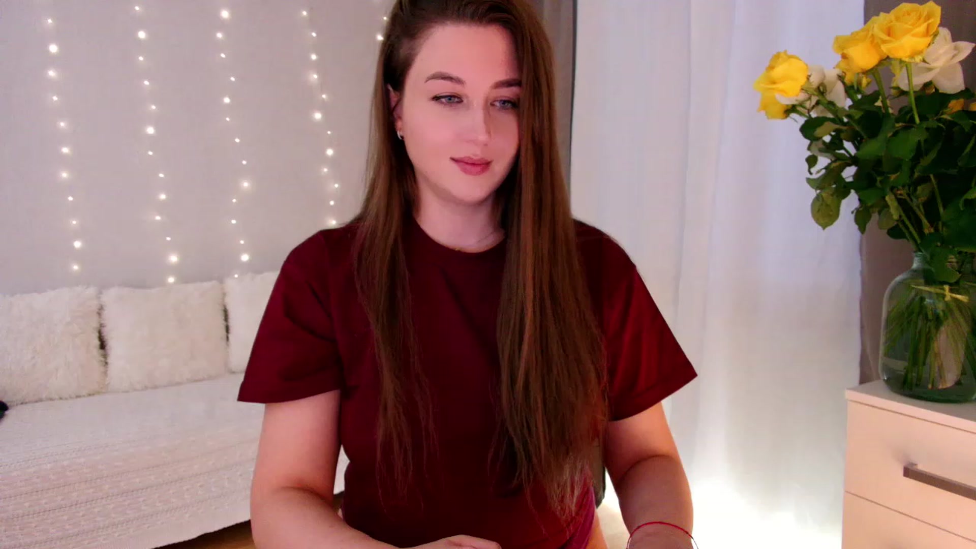 Gallery image thumbnail from Rockn_Grace's myfreecams stream on, 05/11/2023, 08:13 image 3 of 20