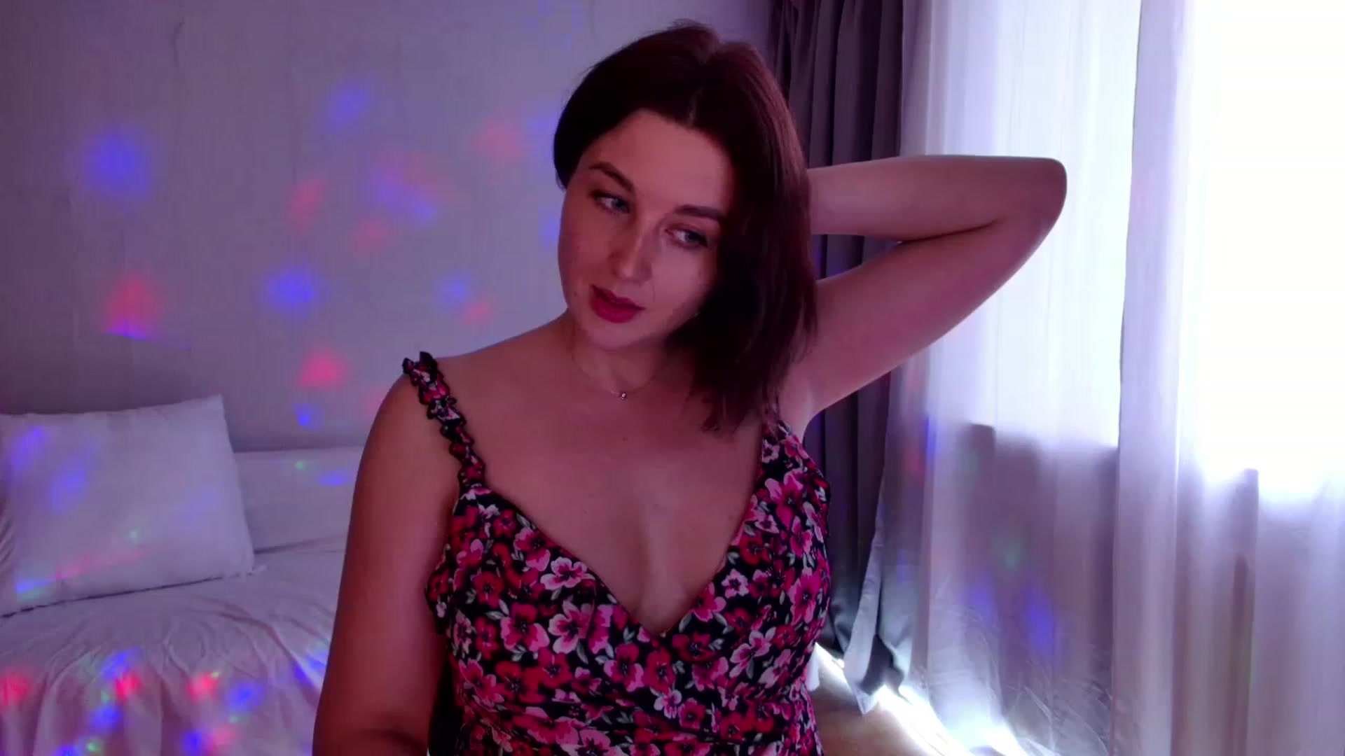 Gallery image thumbnail from Rockn_Grace's myfreecams stream on, 05/31/2023, 08:17 image 18 of 20
