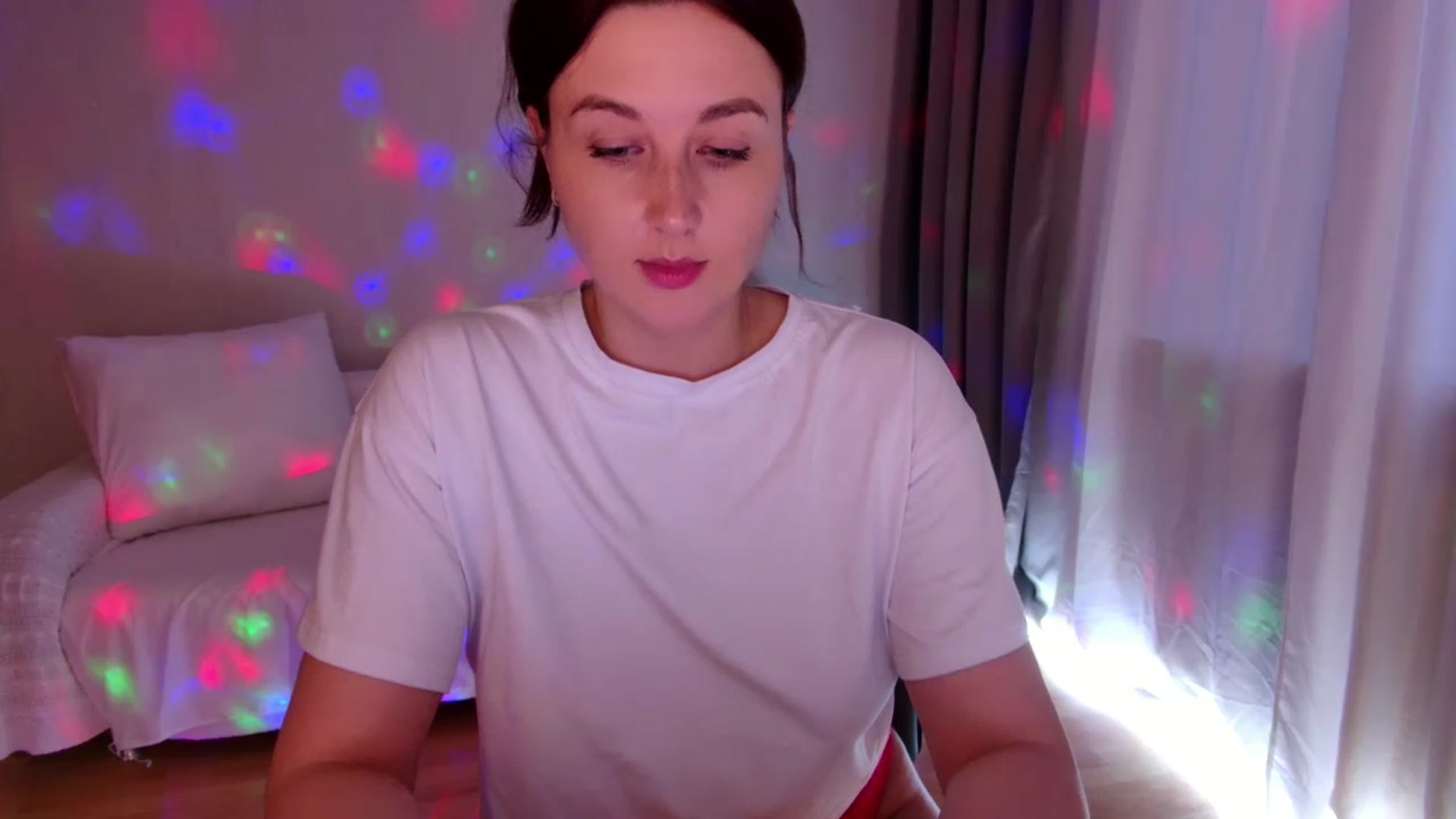 Gallery image thumbnail from Rockn_Grace's myfreecams stream on, 05/31/2023, 11:19 image 19 of 20