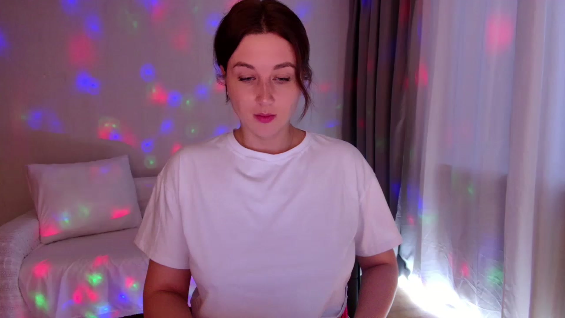 Gallery image thumbnail from Rockn_Grace's myfreecams stream on, 05/31/2023, 11:19 image 9 of 20