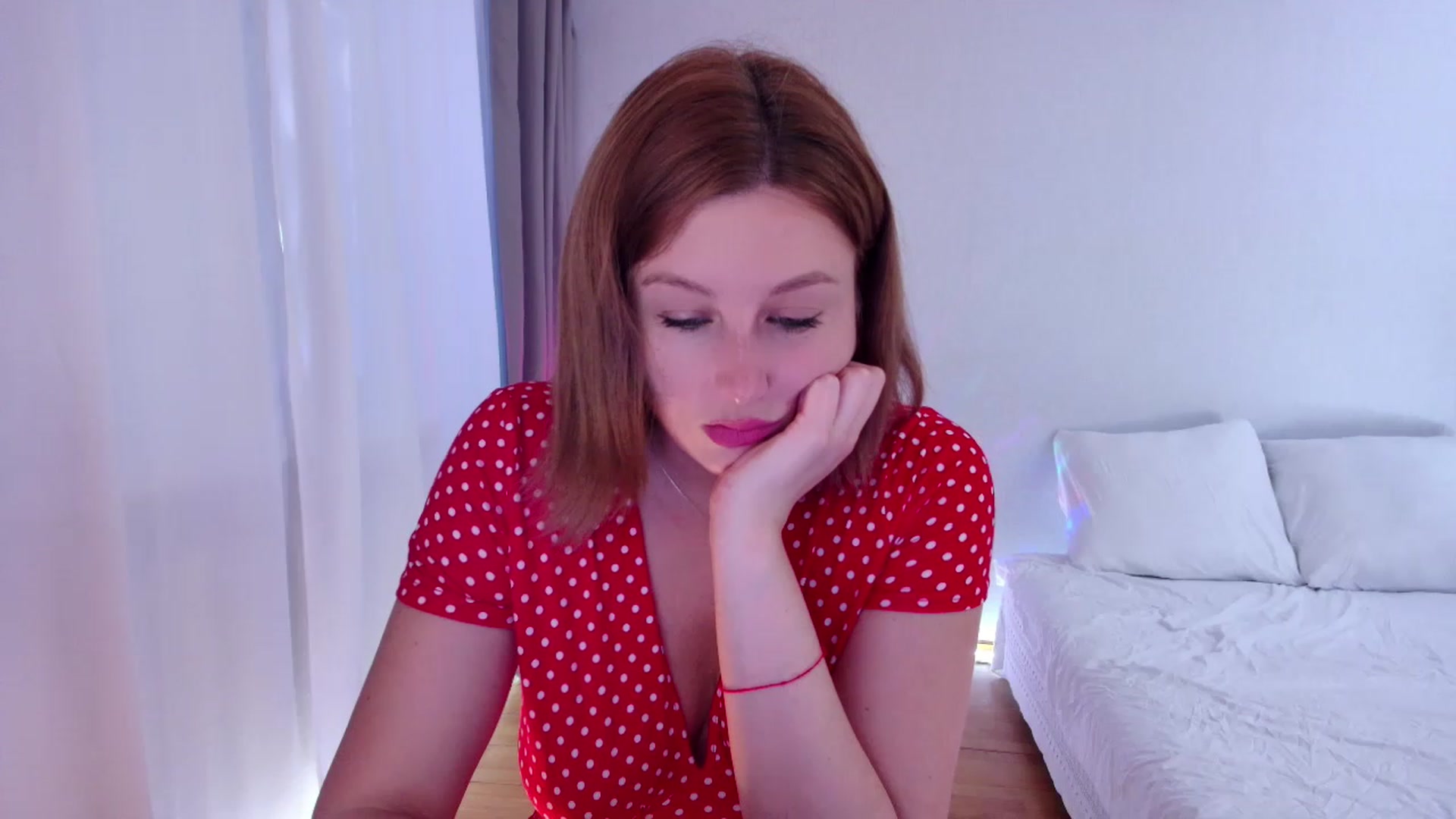 Gallery image thumbnail from Rockn_Grace's myfreecams stream on, 07/08/2023, 06:37 image 4 of 20