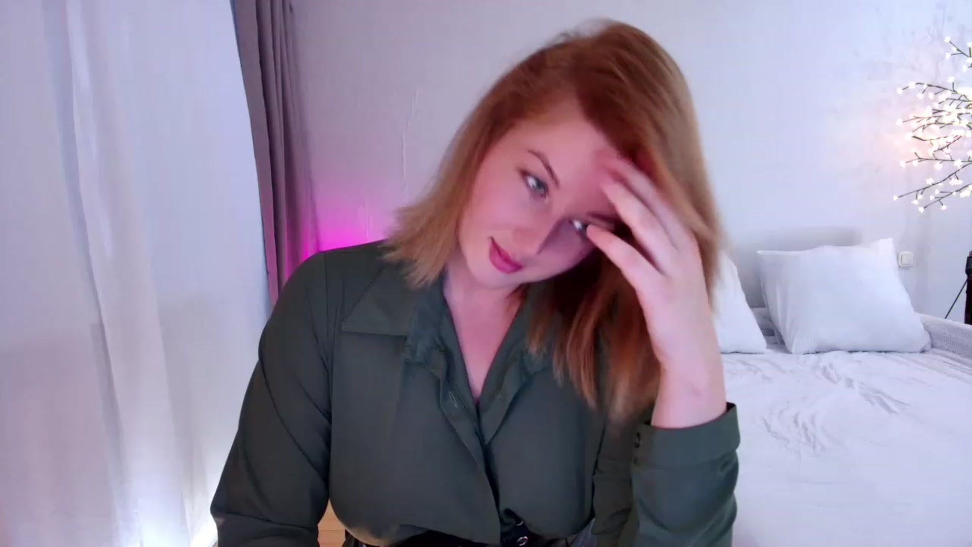 Gallery image thumbnail from Rockn_Grace's myfreecams stream on, 07/14/2023, 06:34 image 12 of 20