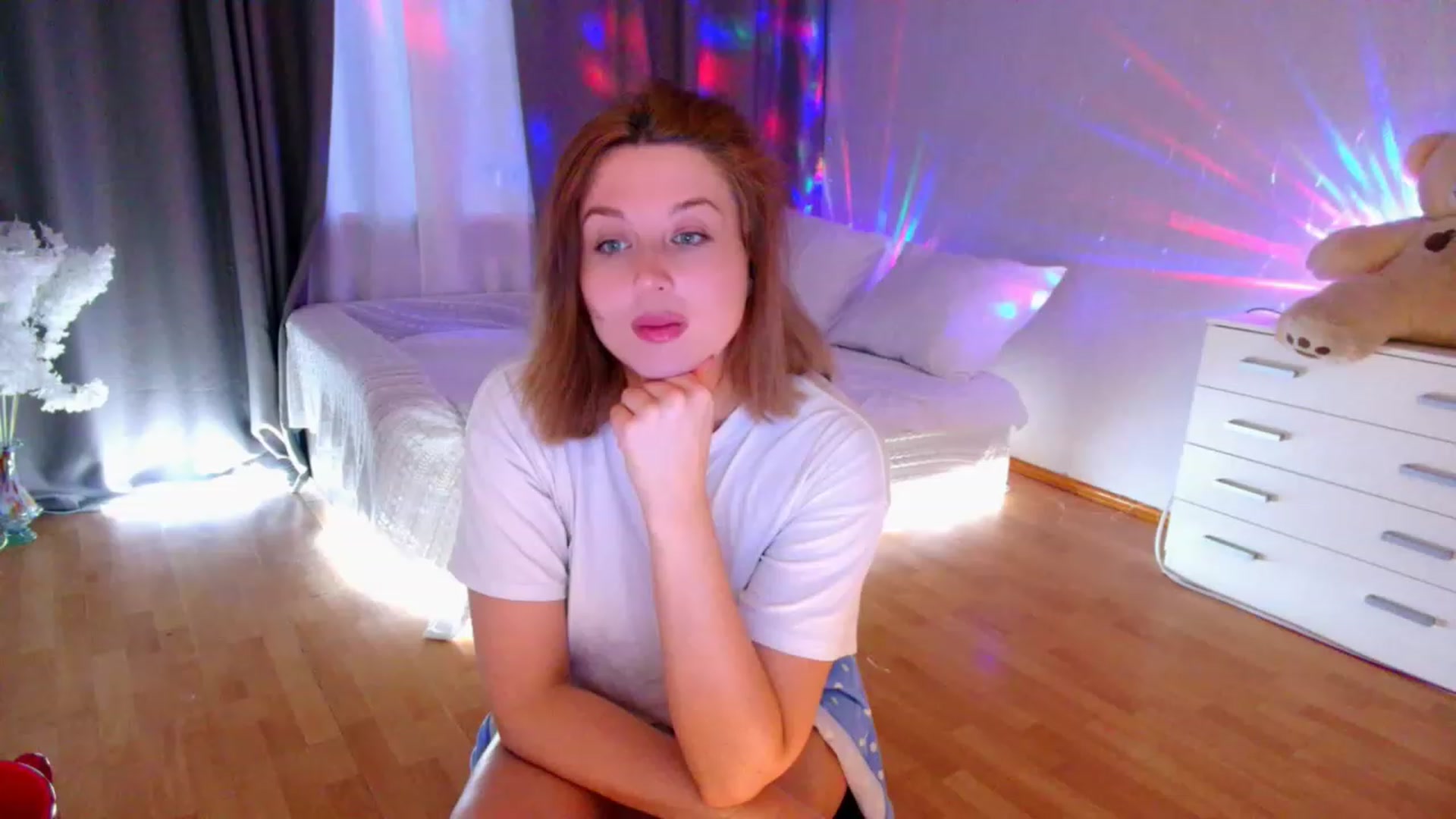 Gallery image thumbnail from Rockn_Grace's myfreecams stream on, 08/09/2023, 06:38 image 7 of 20