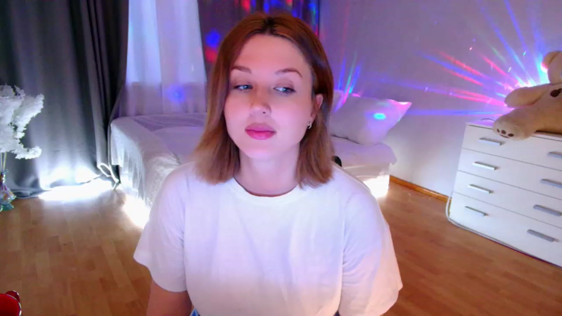 Gallery image thumbnail from Rockn_Grace's myfreecams stream on, 08/09/2023, 06:38 image 11 of 20