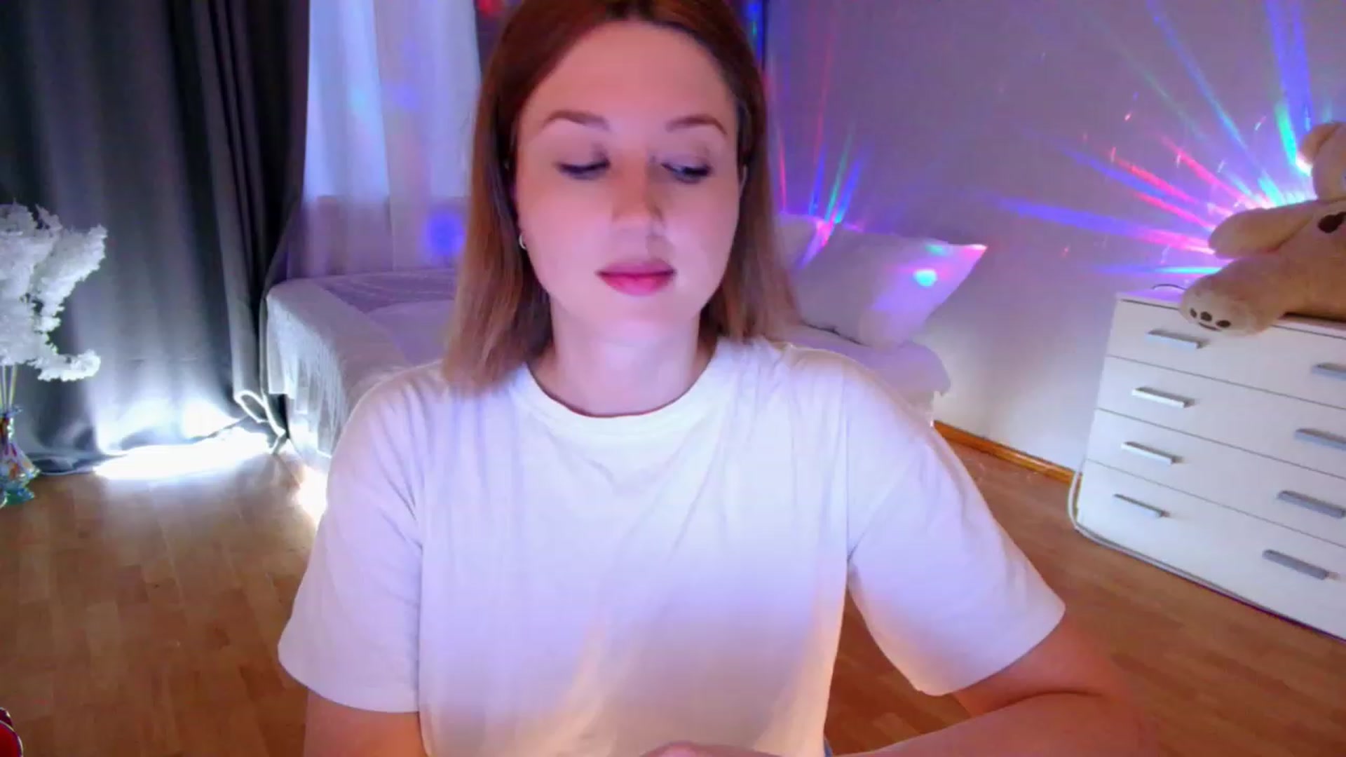 Gallery image thumbnail from Rockn_Grace's myfreecams stream on, 08/09/2023, 06:38 image 3 of 20
