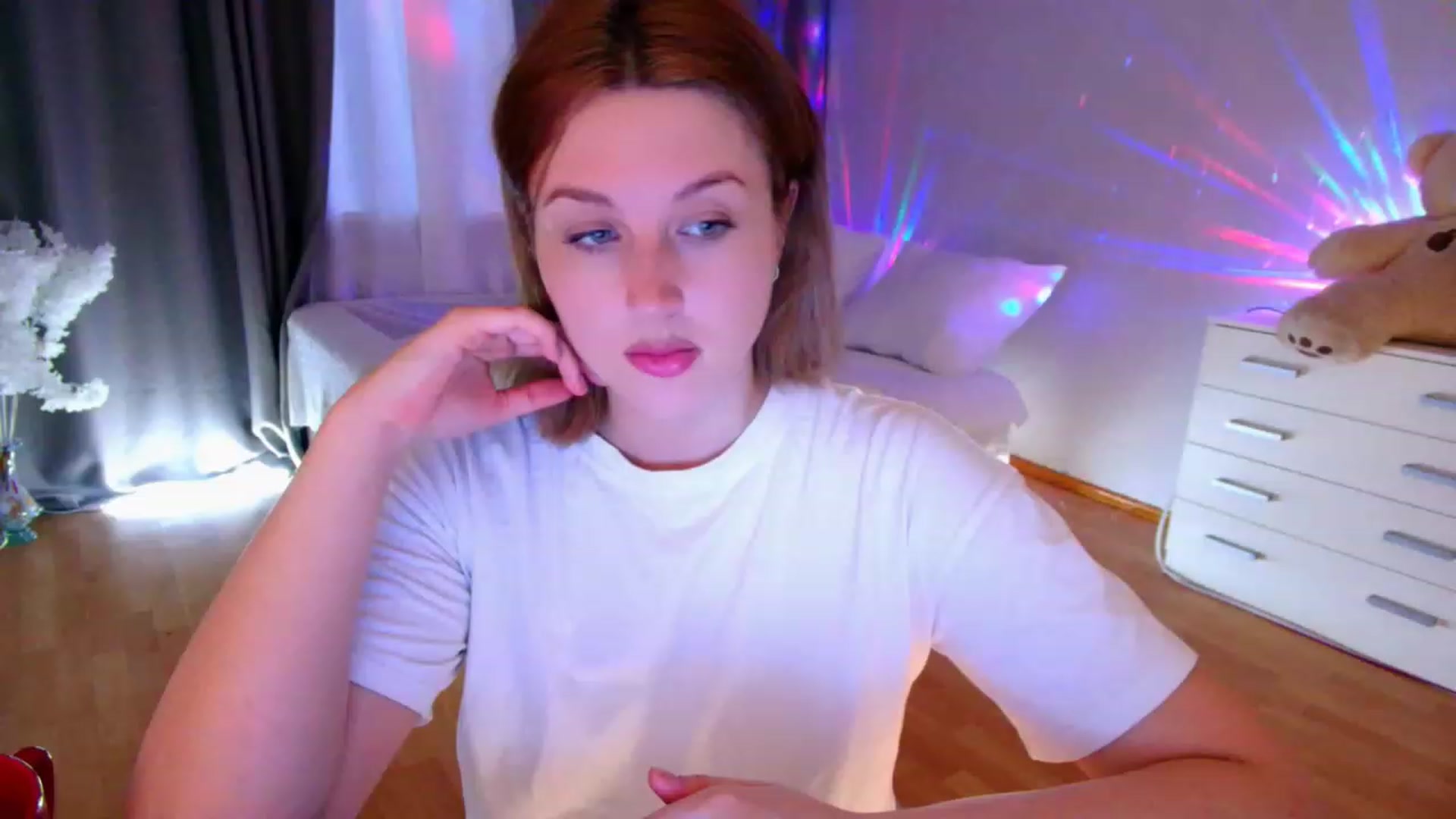 Gallery image thumbnail from Rockn_Grace's myfreecams stream on, 08/09/2023, 06:38 image 17 of 20