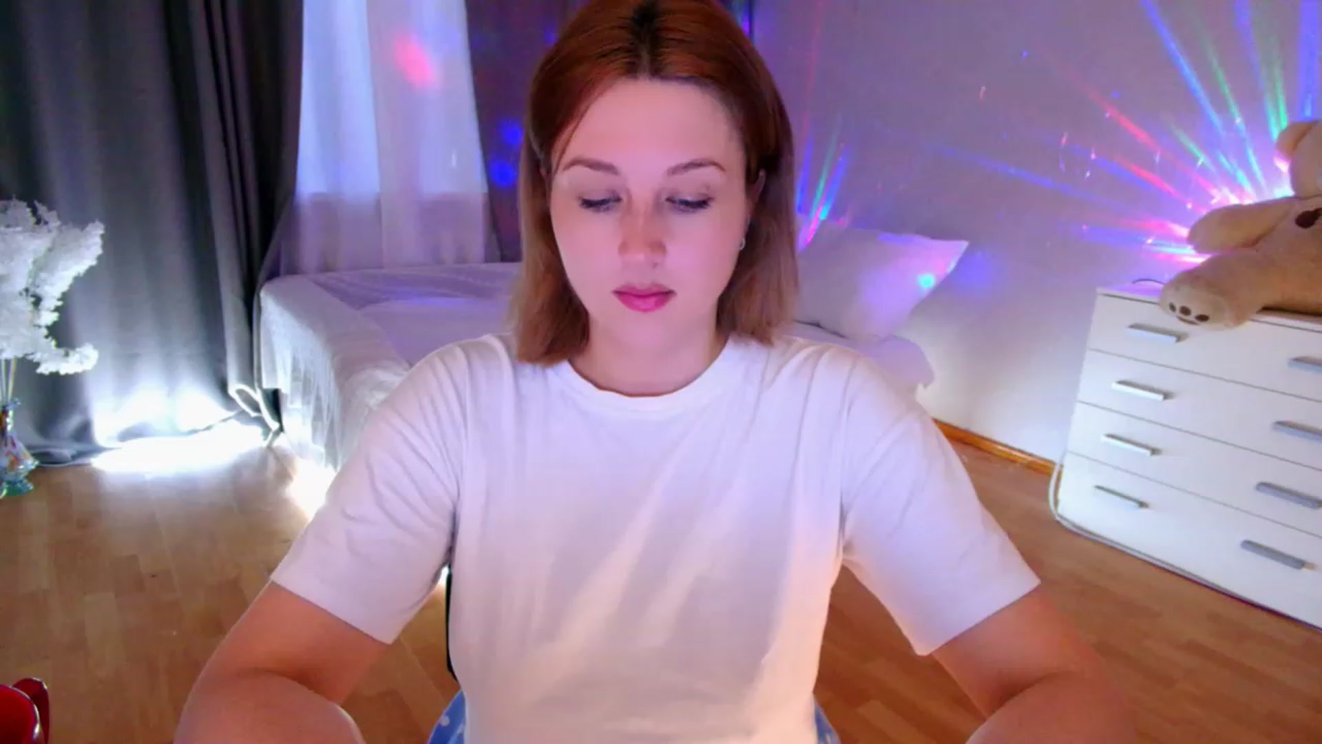 Gallery image thumbnail from Rockn_Grace's myfreecams stream on, 08/09/2023, 06:38 image 18 of 20