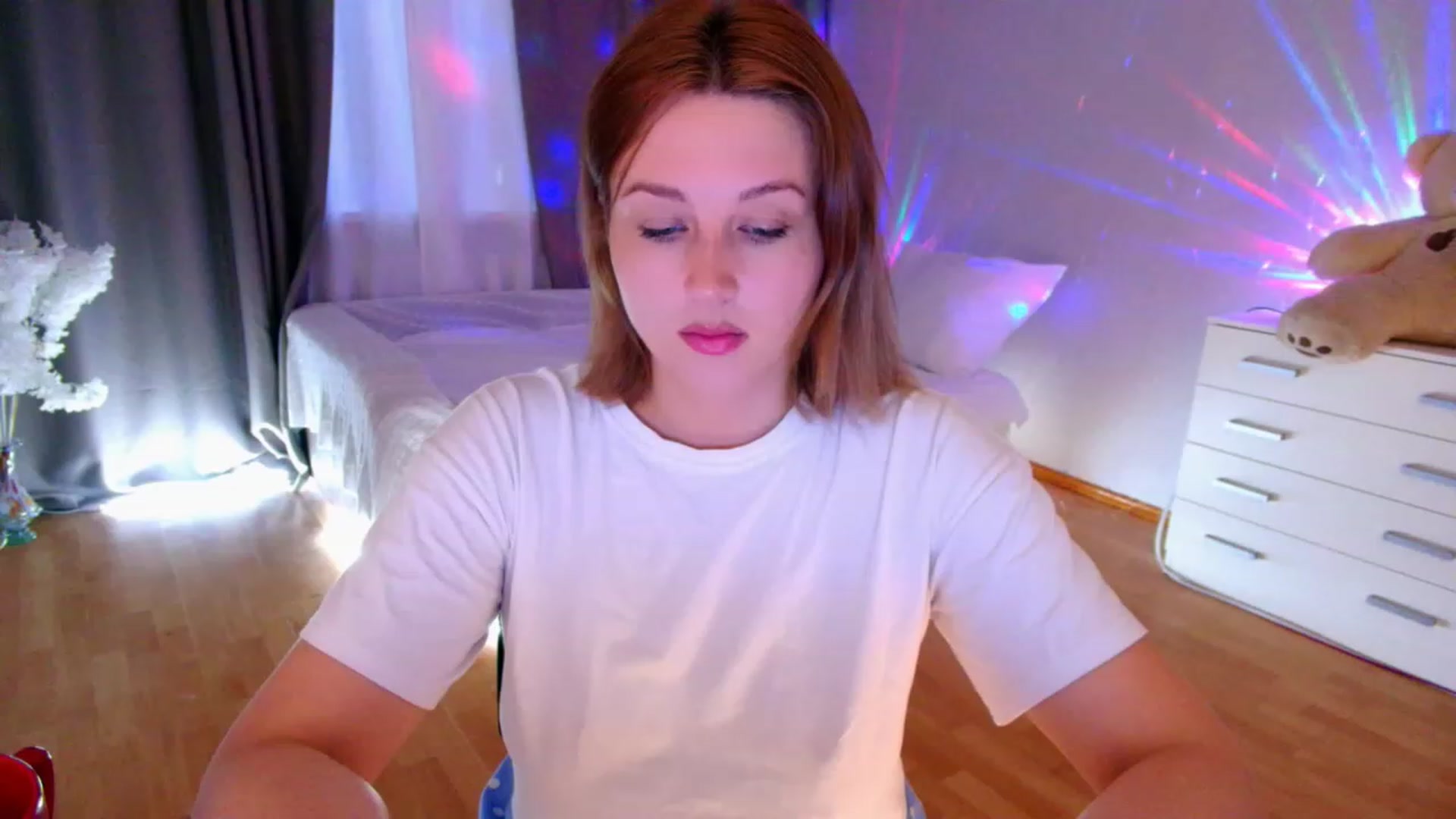 Gallery image thumbnail from Rockn_Grace's myfreecams stream on, 08/09/2023, 06:38 image 19 of 20