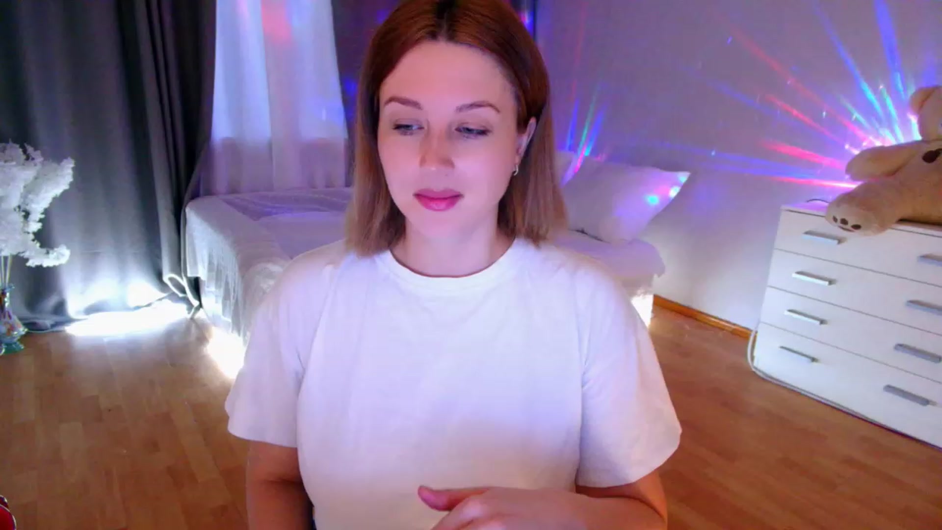 Gallery image thumbnail from Rockn_Grace's myfreecams stream on, 08/09/2023, 06:38 image 4 of 20