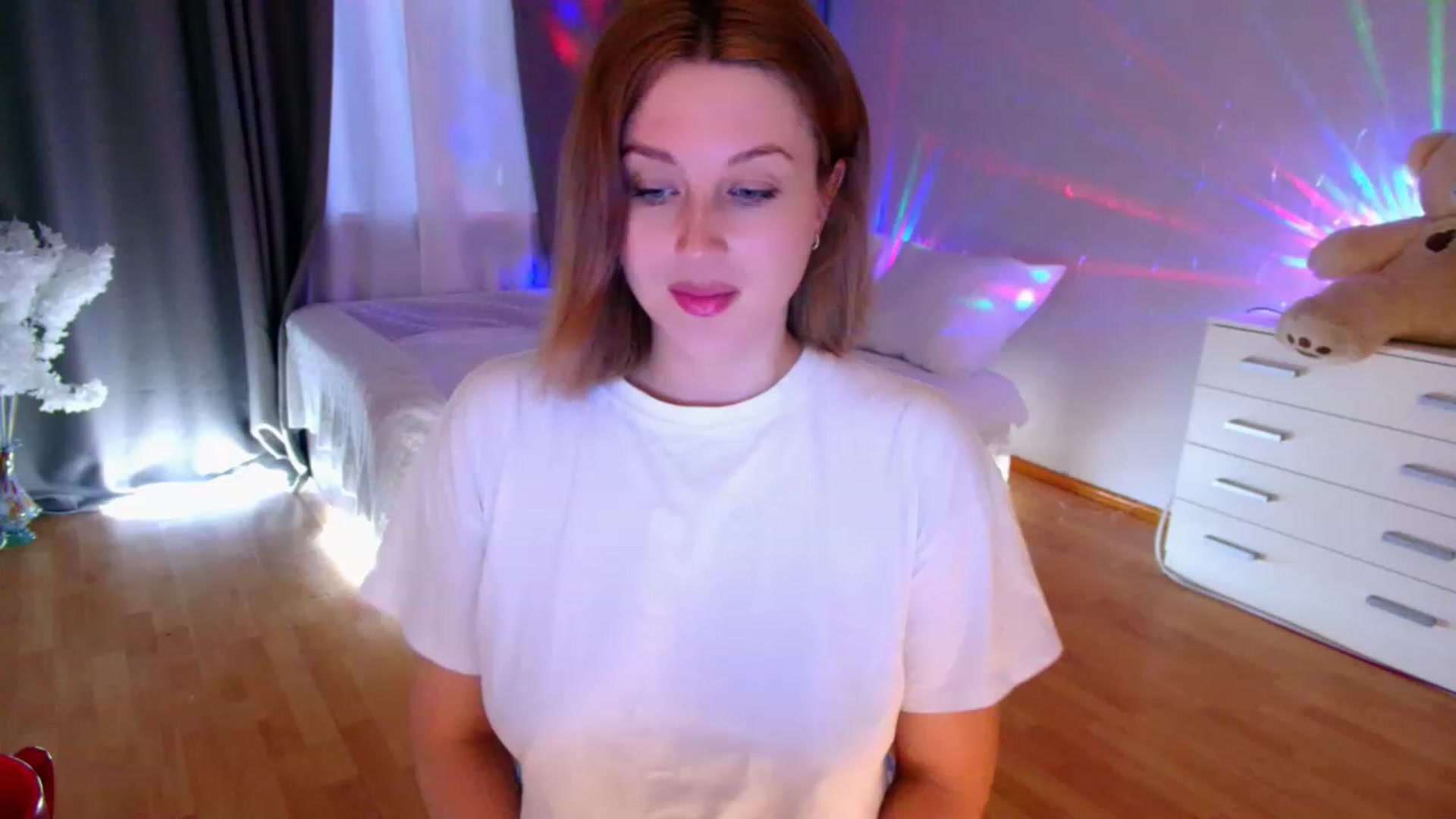 Gallery image thumbnail from Rockn_Grace's myfreecams stream on, 08/09/2023, 06:38 image 15 of 20