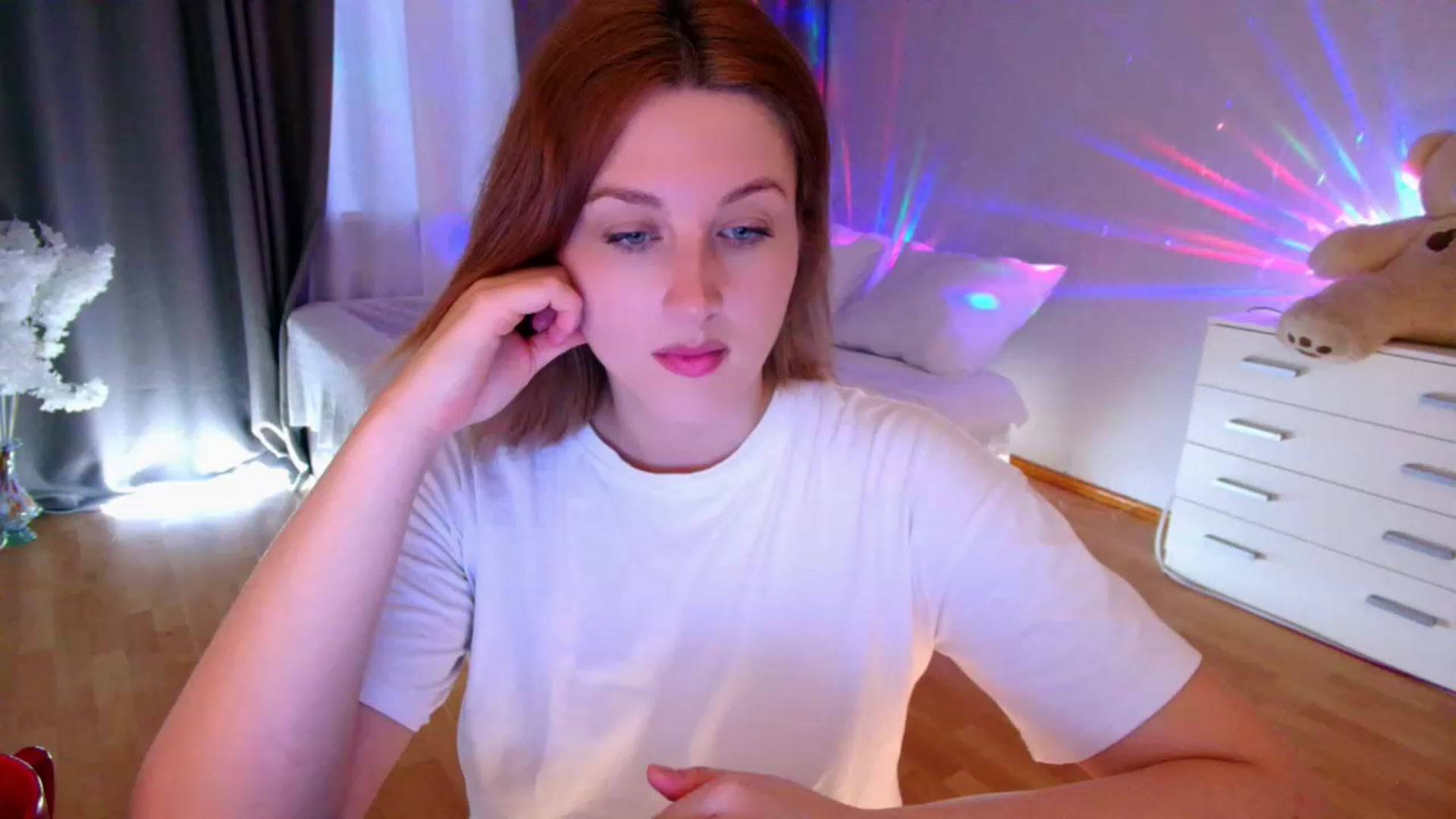 Gallery image thumbnail from Rockn_Grace's myfreecams stream on, 08/09/2023, 06:38 image 16 of 20
