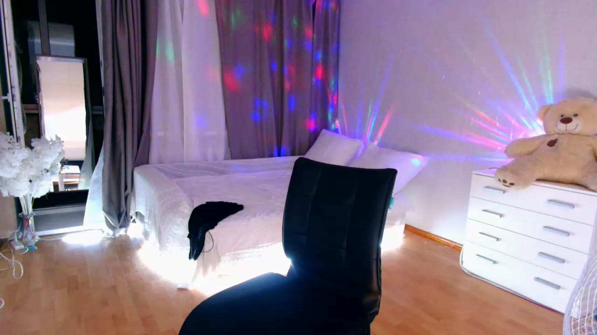 Gallery image thumbnail from Rockn_Grace's myfreecams stream on, 08/10/2023, 19:06 image 20 of 20