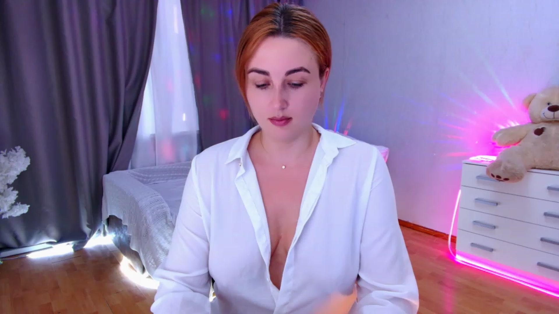 Gallery image thumbnail from Rockn_Grace's myfreecams stream on, 08/23/2023, 14:00 image 13 of 20