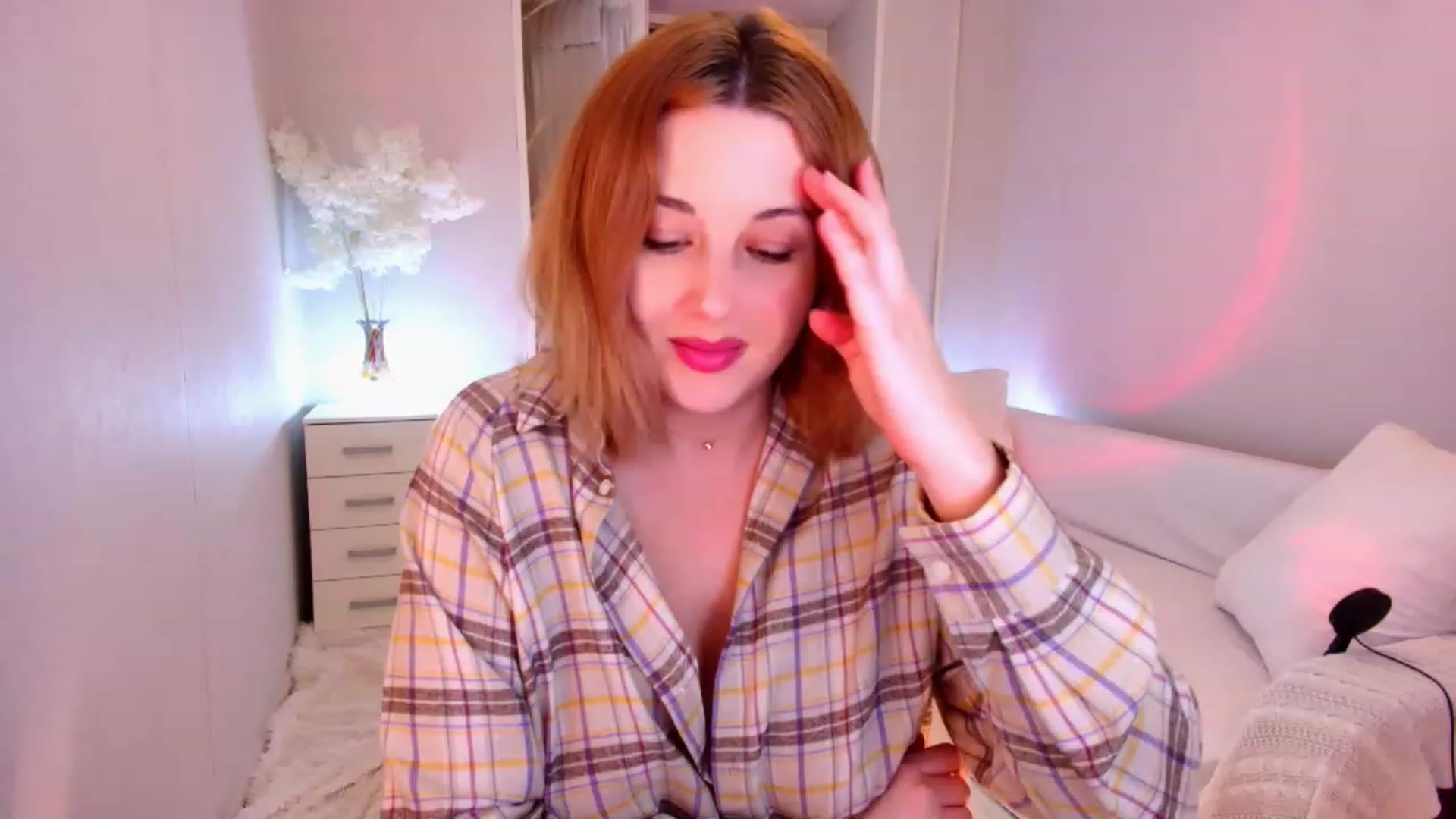 Gallery image thumbnail from Rockn_Grace's myfreecams stream on, 08/30/2023, 20:14 image 12 of 20