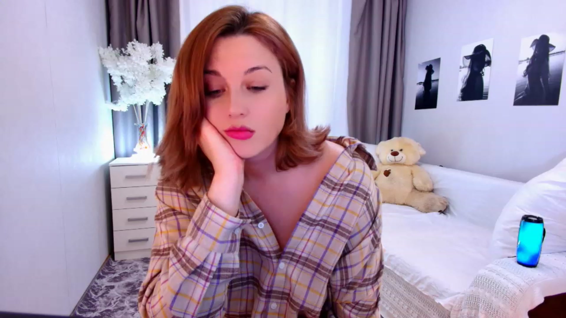 Gallery image thumbnail from Rockn_Grace's myfreecams stream on, 09/05/2023, 08:25 image 4 of 20