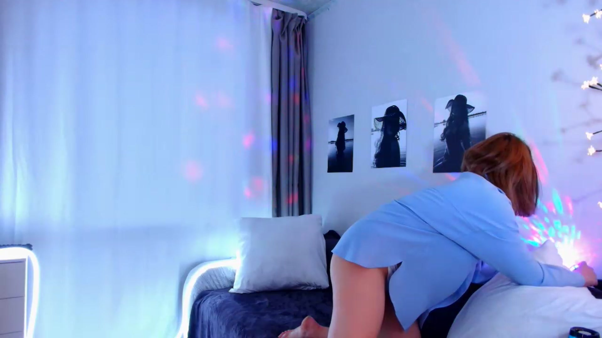 Gallery image thumbnail from Rockn_Grace's myfreecams stream on, 09/08/2023, 08:20 image 14 of 20